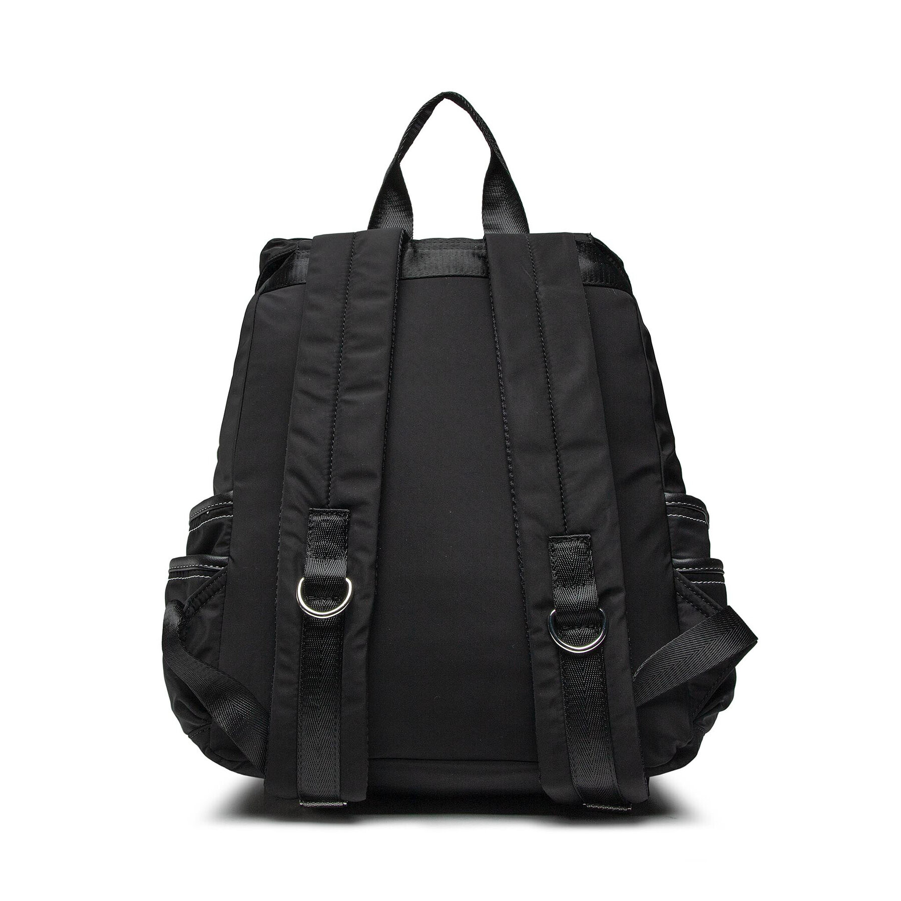 Desigual Раница 22WAKA30 Черен - Pepit.bg