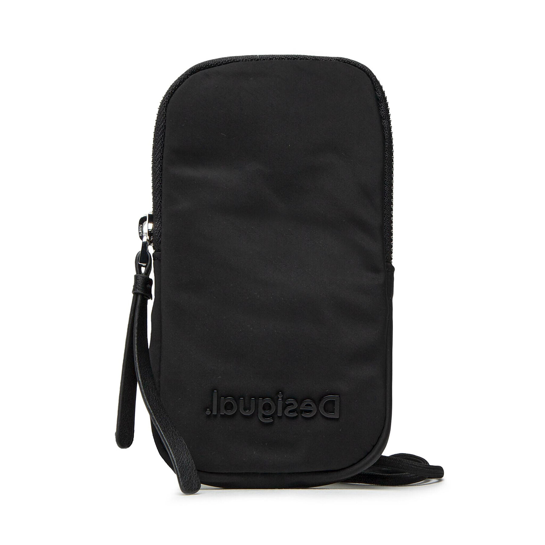 Desigual Раница 22WAKA30 Черен - Pepit.bg