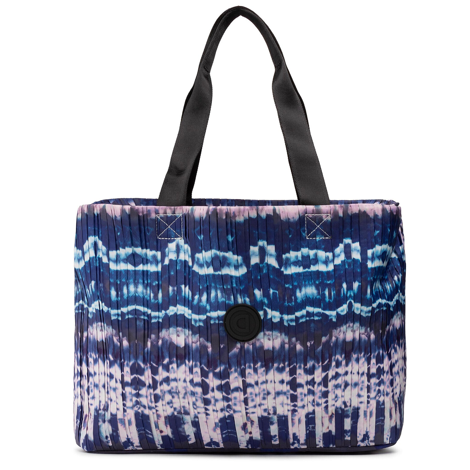 Desigual Сак 21SQXW10 Тъмносин - Pepit.bg
