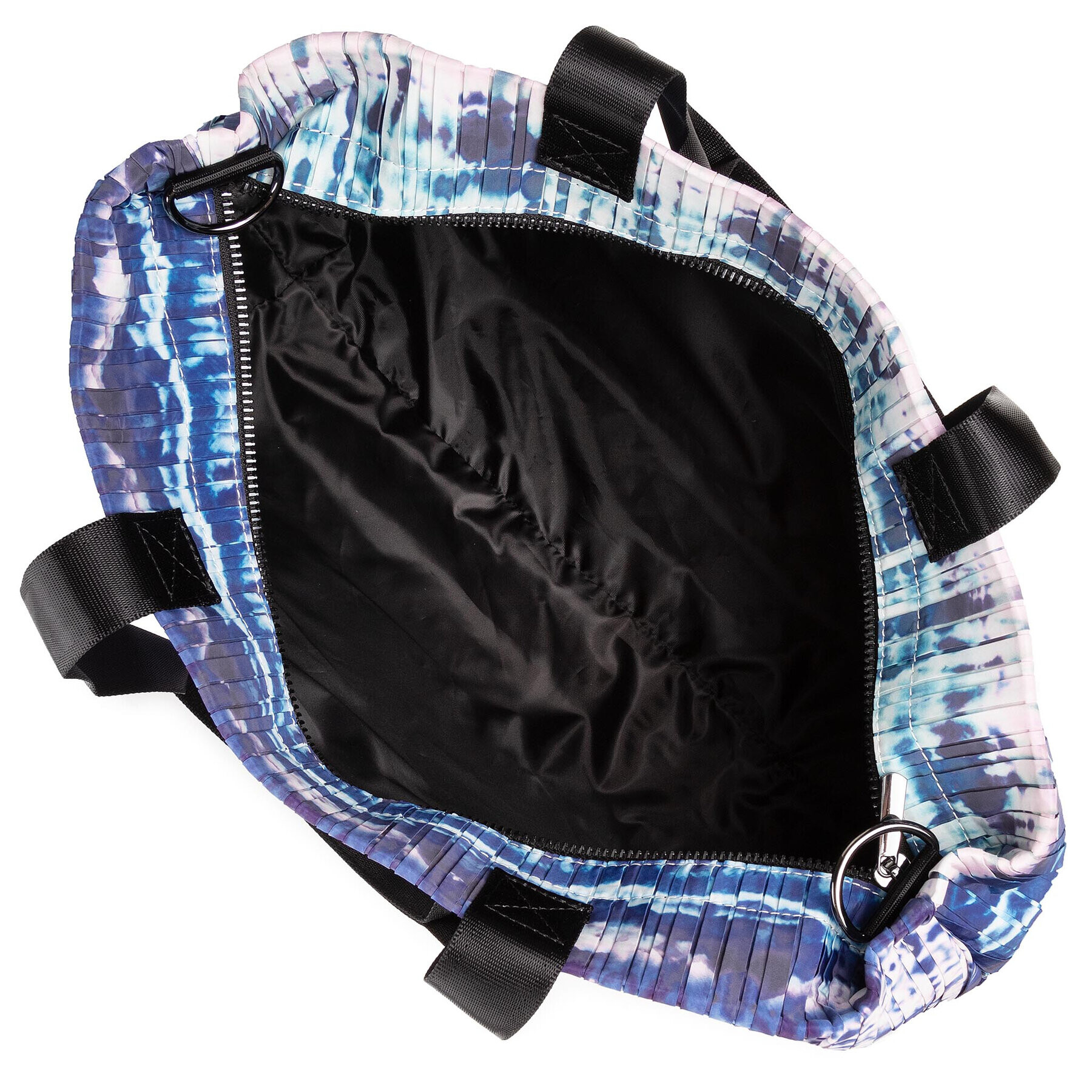Desigual Сак 21SQXW10 Тъмносин - Pepit.bg