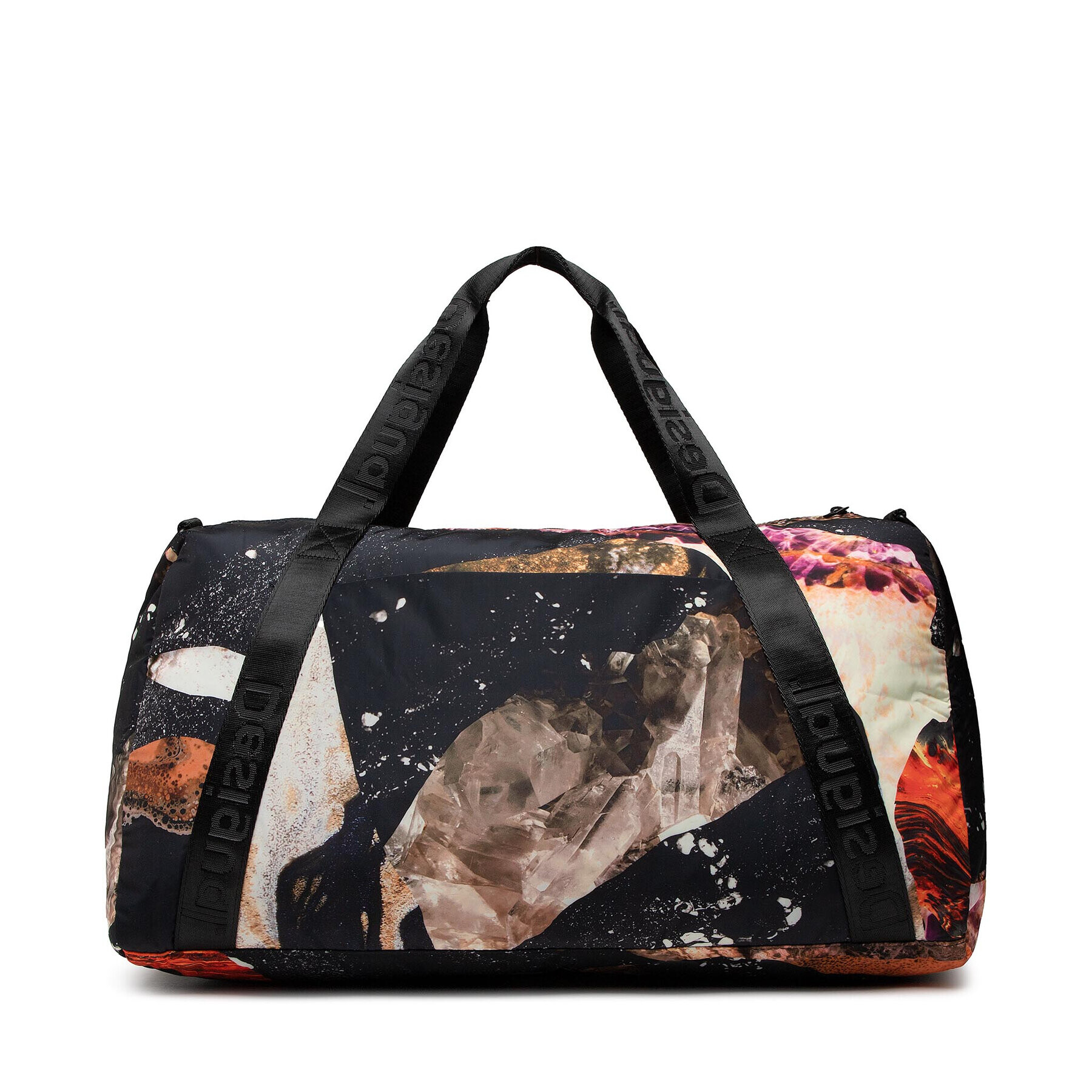 Desigual Сак 22WAXA48 Цветен - Pepit.bg