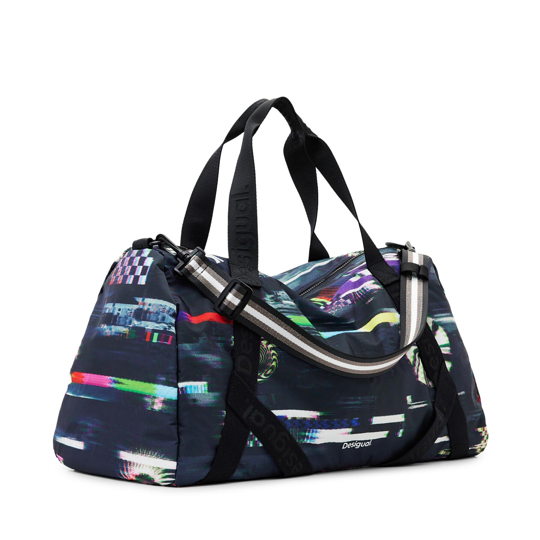 Desigual Сак 23WAXA49 Цветен - Pepit.bg