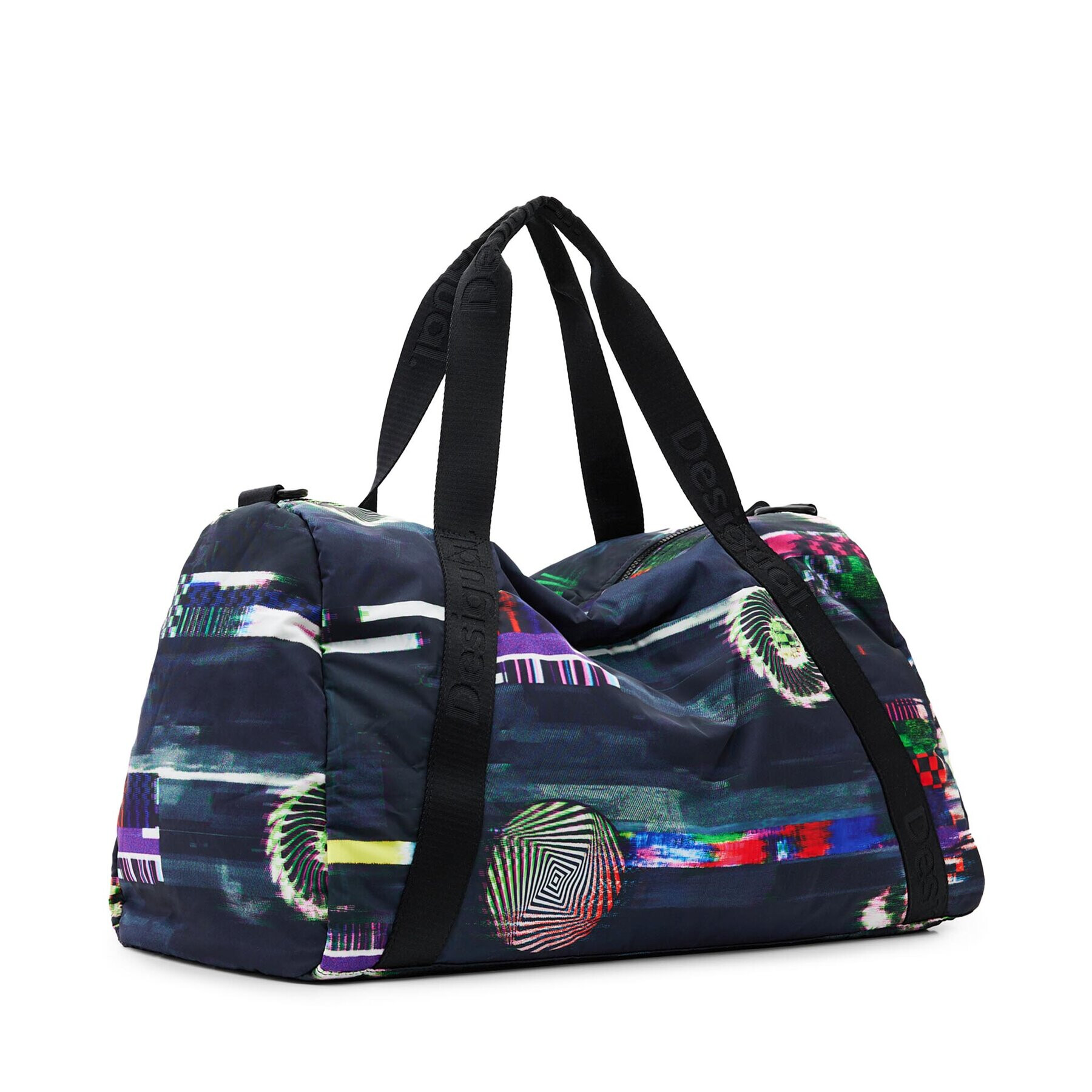 Desigual Сак 23WAXA49 Цветен - Pepit.bg