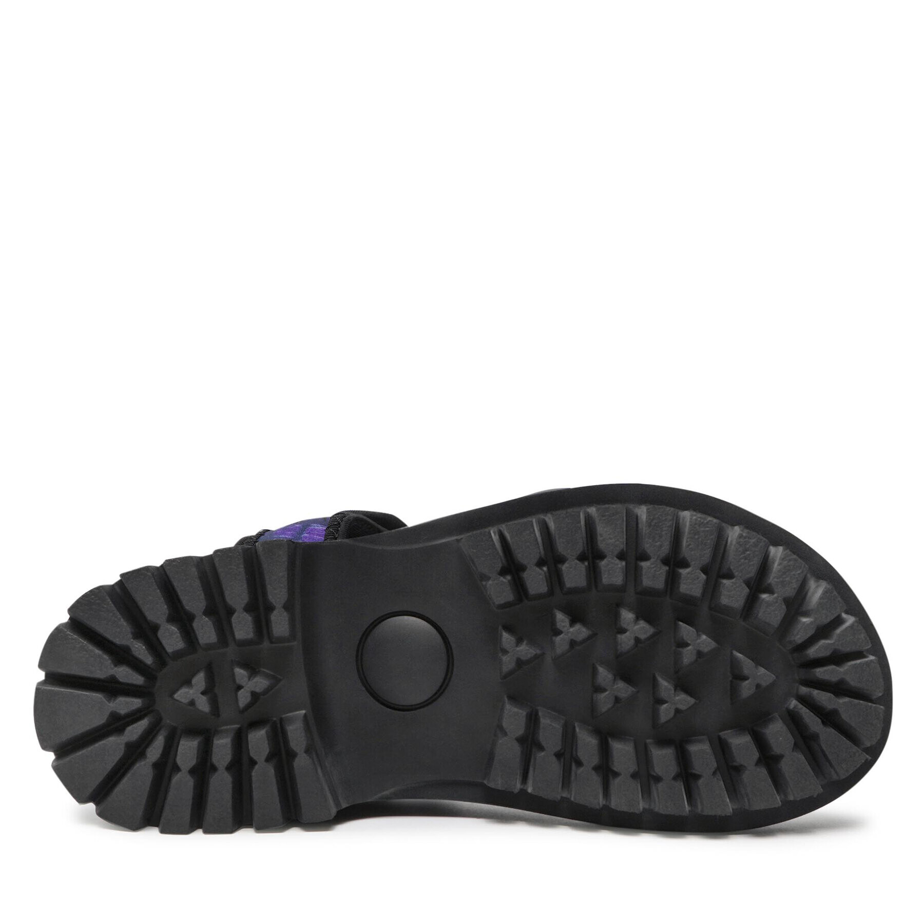 Desigual Сандали Track Sandal 22SSHA02/9019 Цветен - Pepit.bg