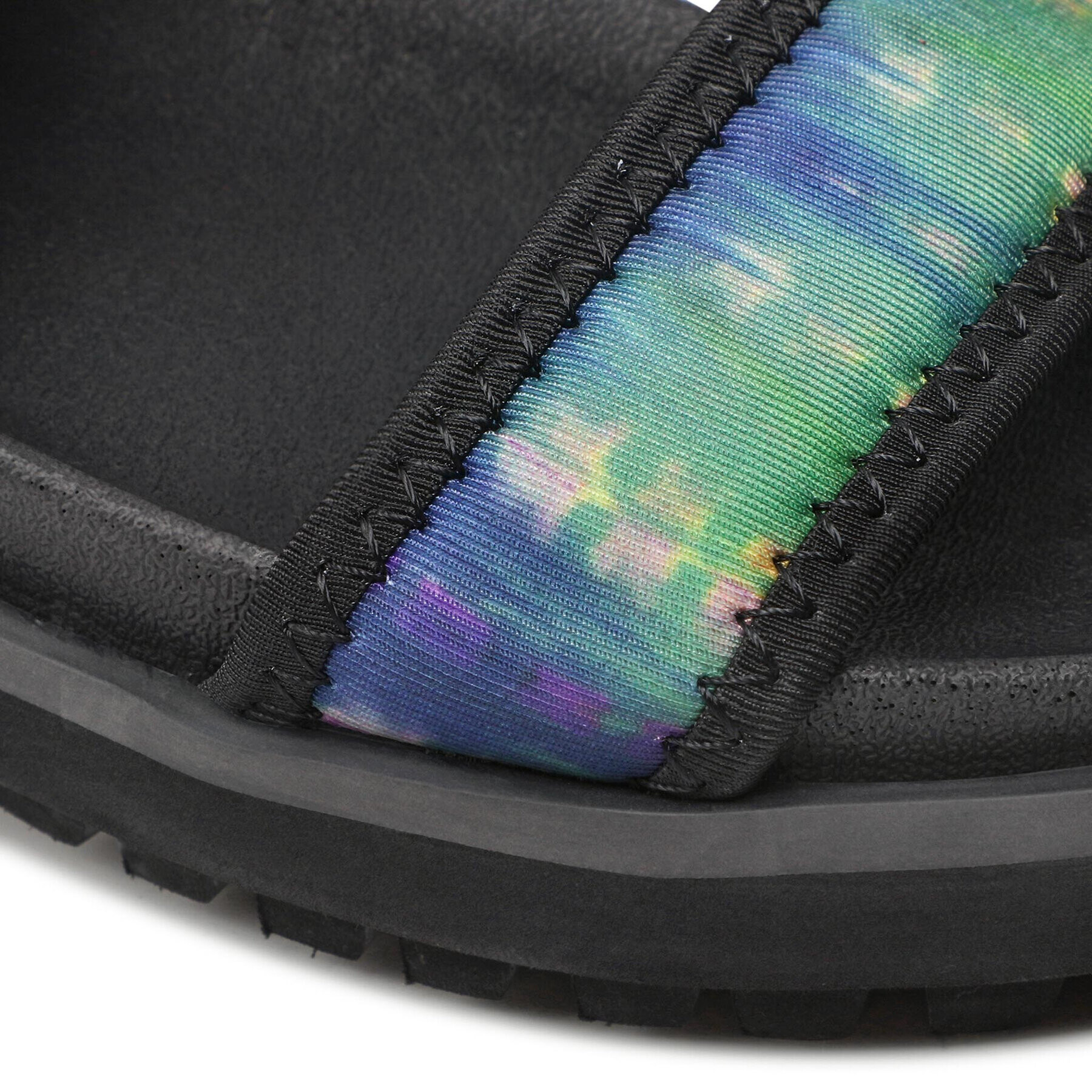 Desigual Сандали Track Sandal 22SSHA02/9019 Цветен - Pepit.bg