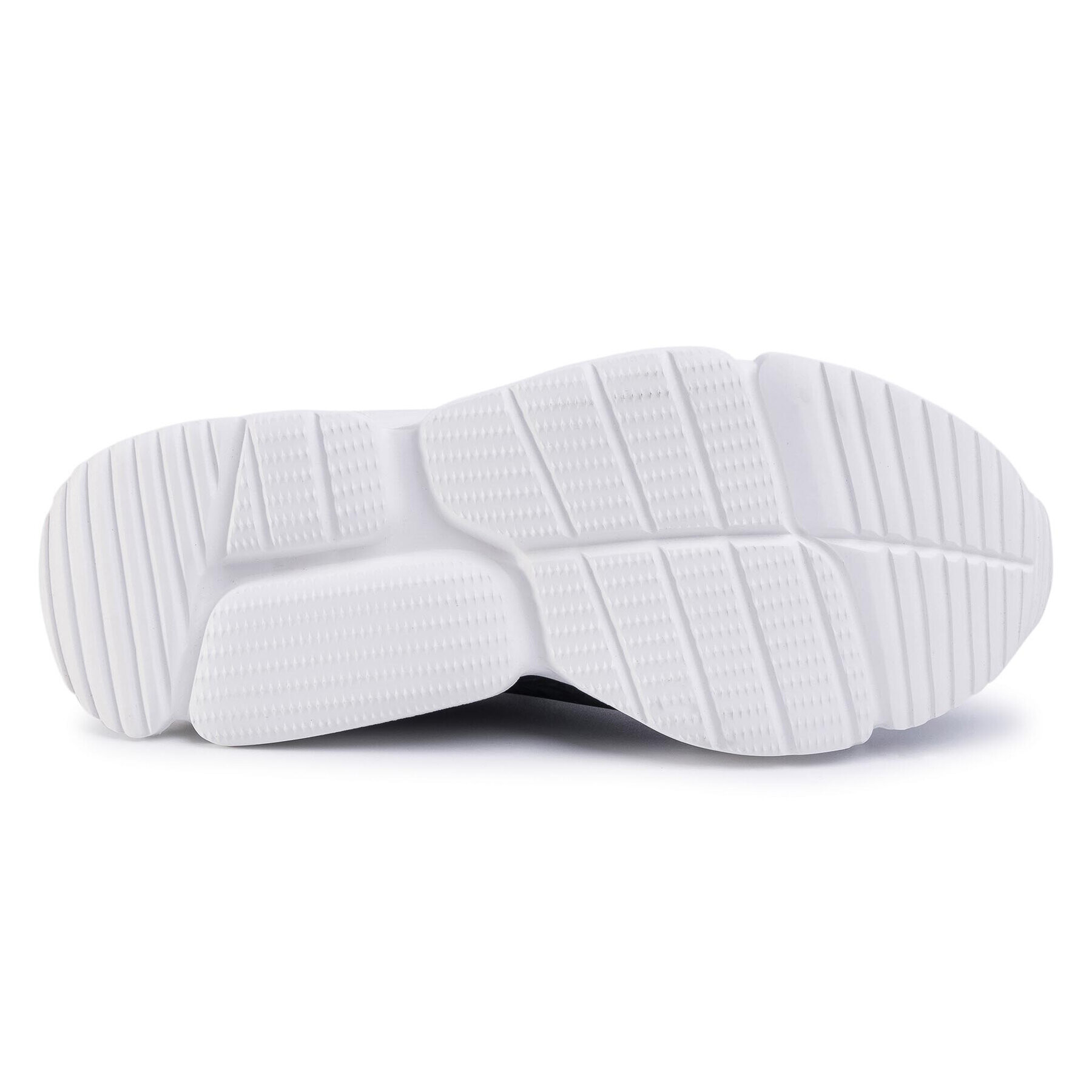 Desigual Сникърси Sneaker Zip Gardens 20SUKW04 Зелен - Pepit.bg