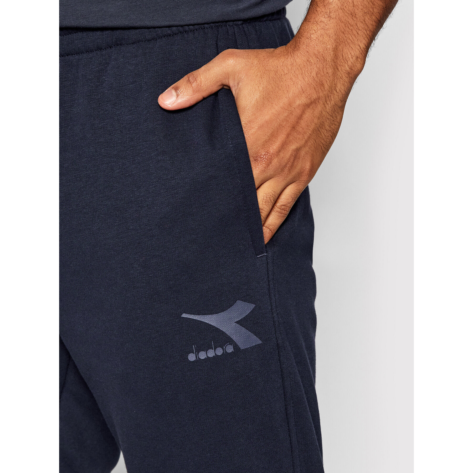 Diadora Анцуг Hd Fz Core 102.177776 Цветен Regular Fit - Pepit.bg