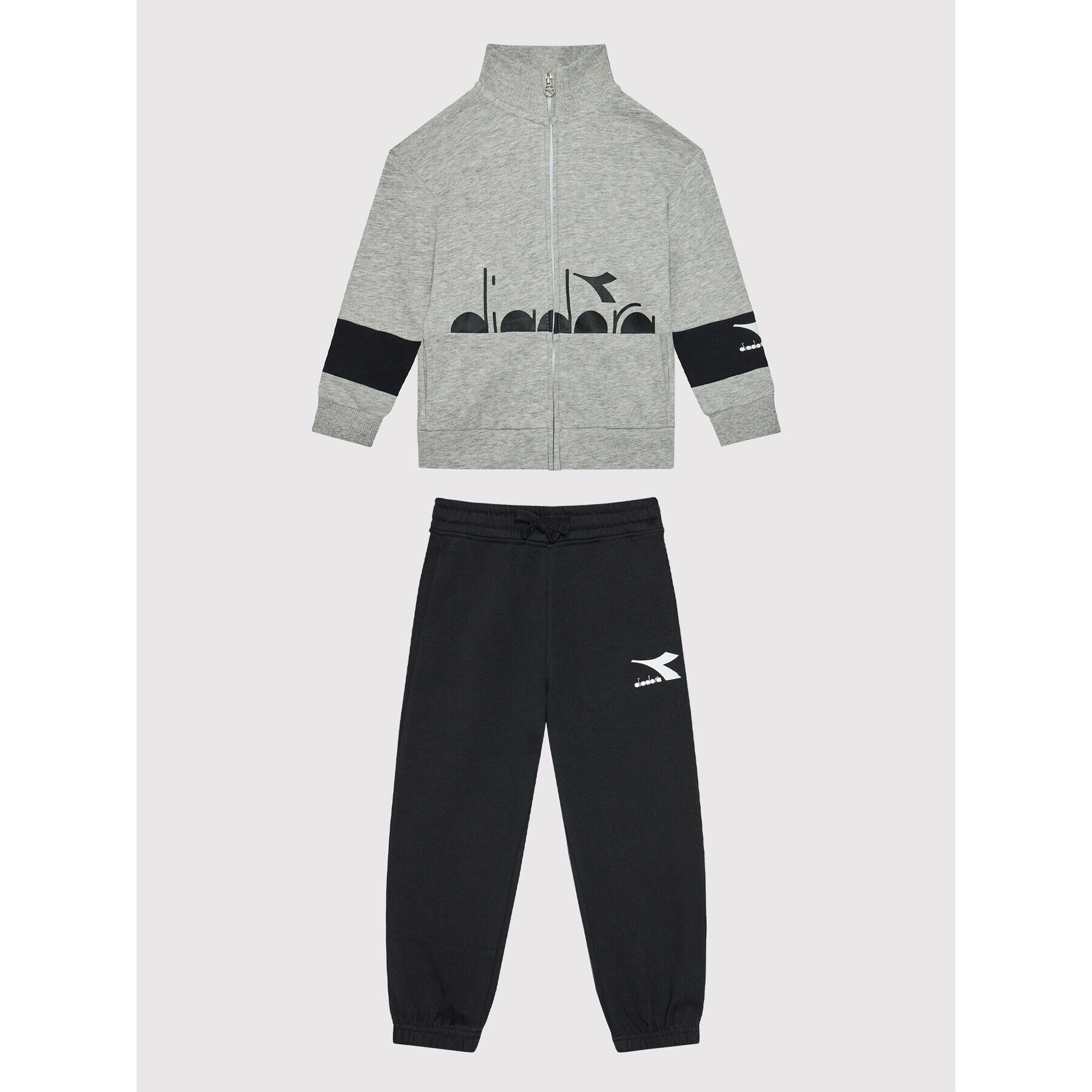 Diadora Анцуг Hoopla 102.177812 Цветен Regular Fit - Pepit.bg