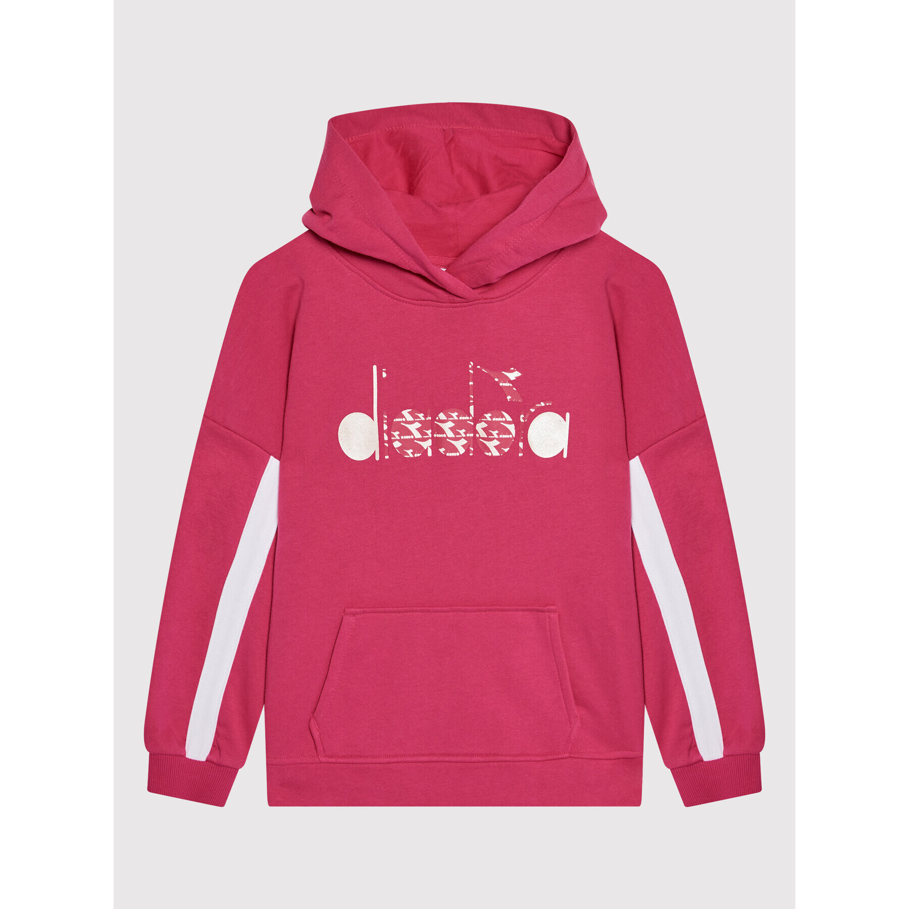 Diadora Анцуг Twinkle 102.177819 Цветен Regular Fit - Pepit.bg