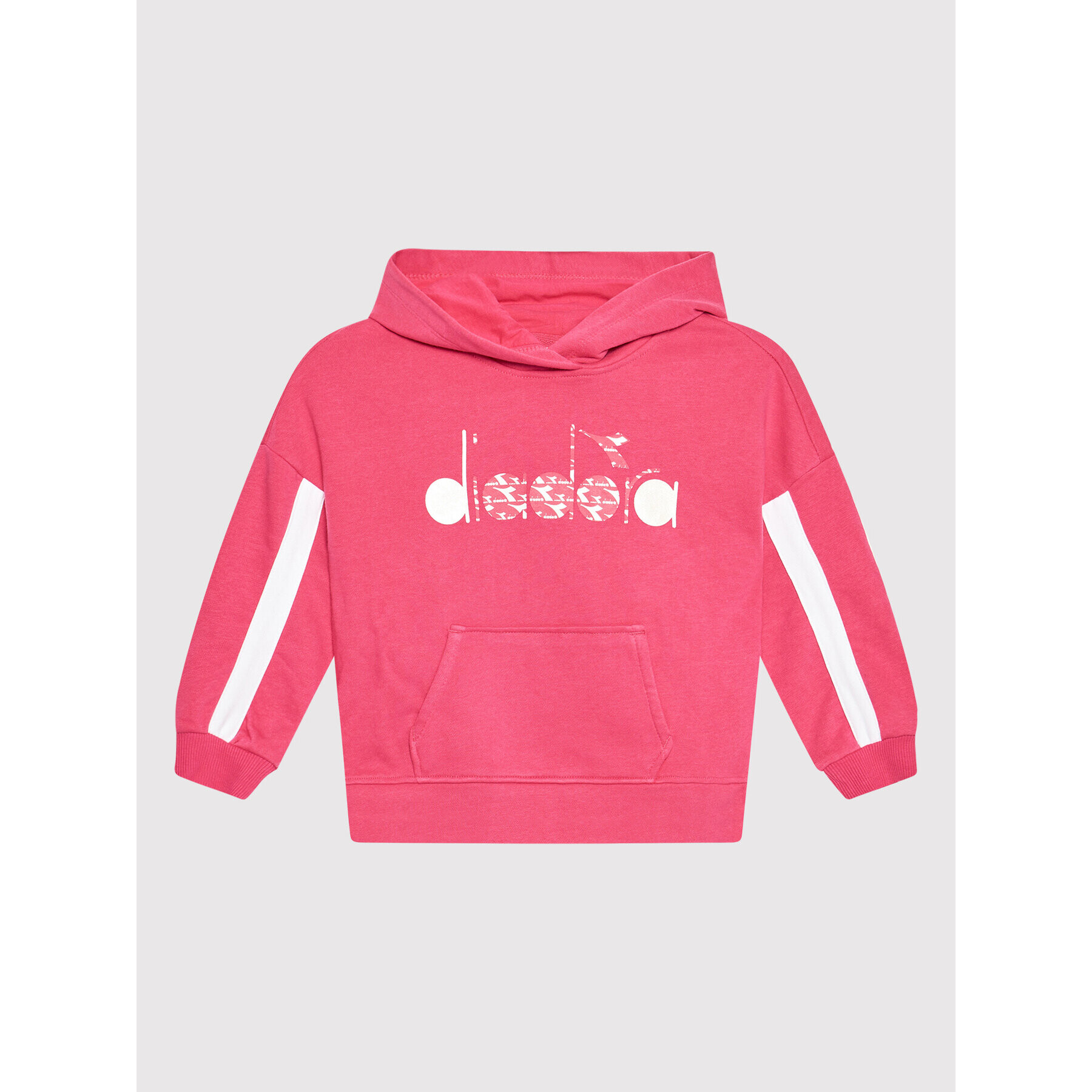 Diadora Анцуг Twinkle 102.177819 Цветен Regular Fit - Pepit.bg