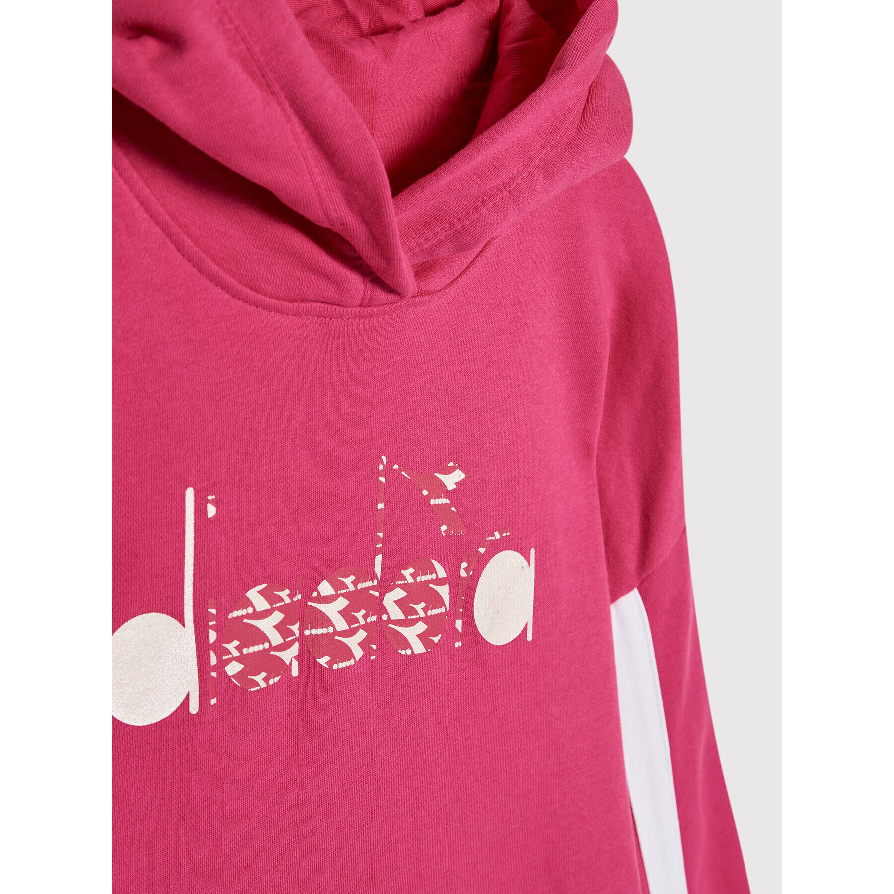 Diadora Анцуг Twinkle 102.177819 Цветен Regular Fit - Pepit.bg