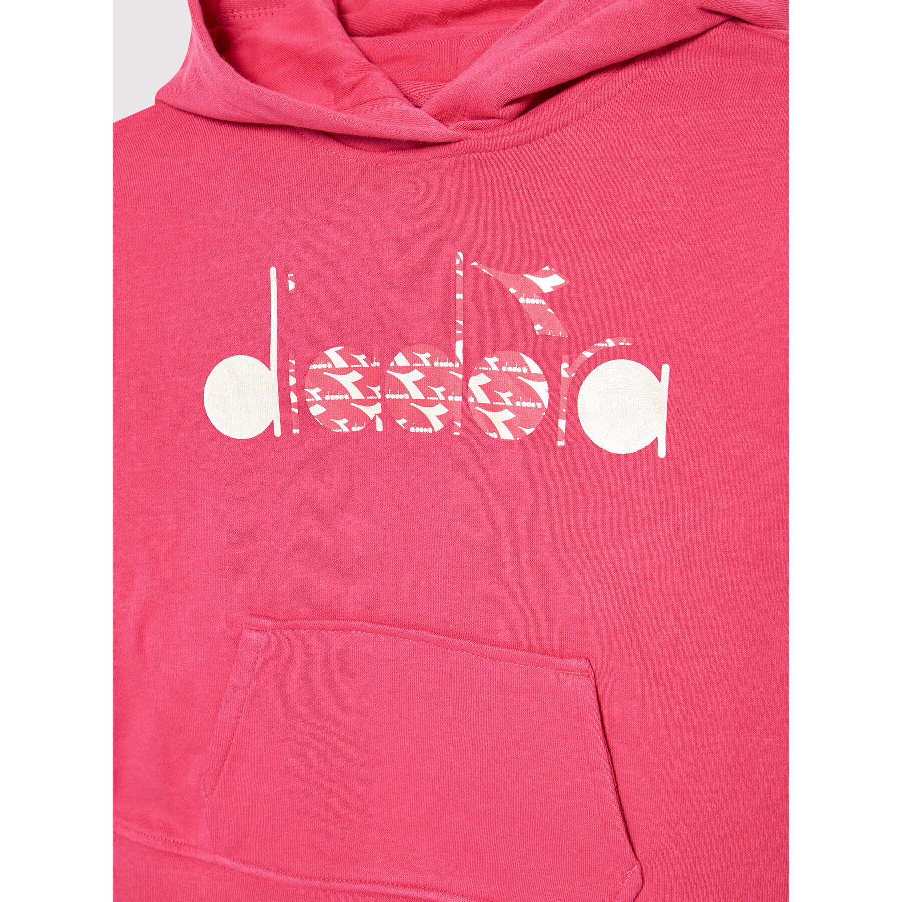 Diadora Анцуг Twinkle 102.177819 Цветен Regular Fit - Pepit.bg