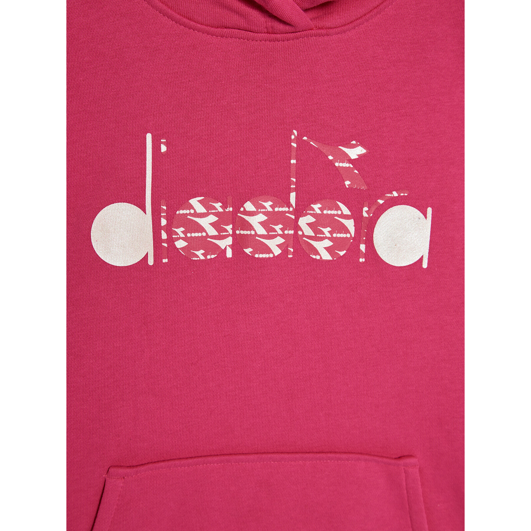 Diadora Анцуг Twinkle 102.177819 Цветен Regular Fit - Pepit.bg