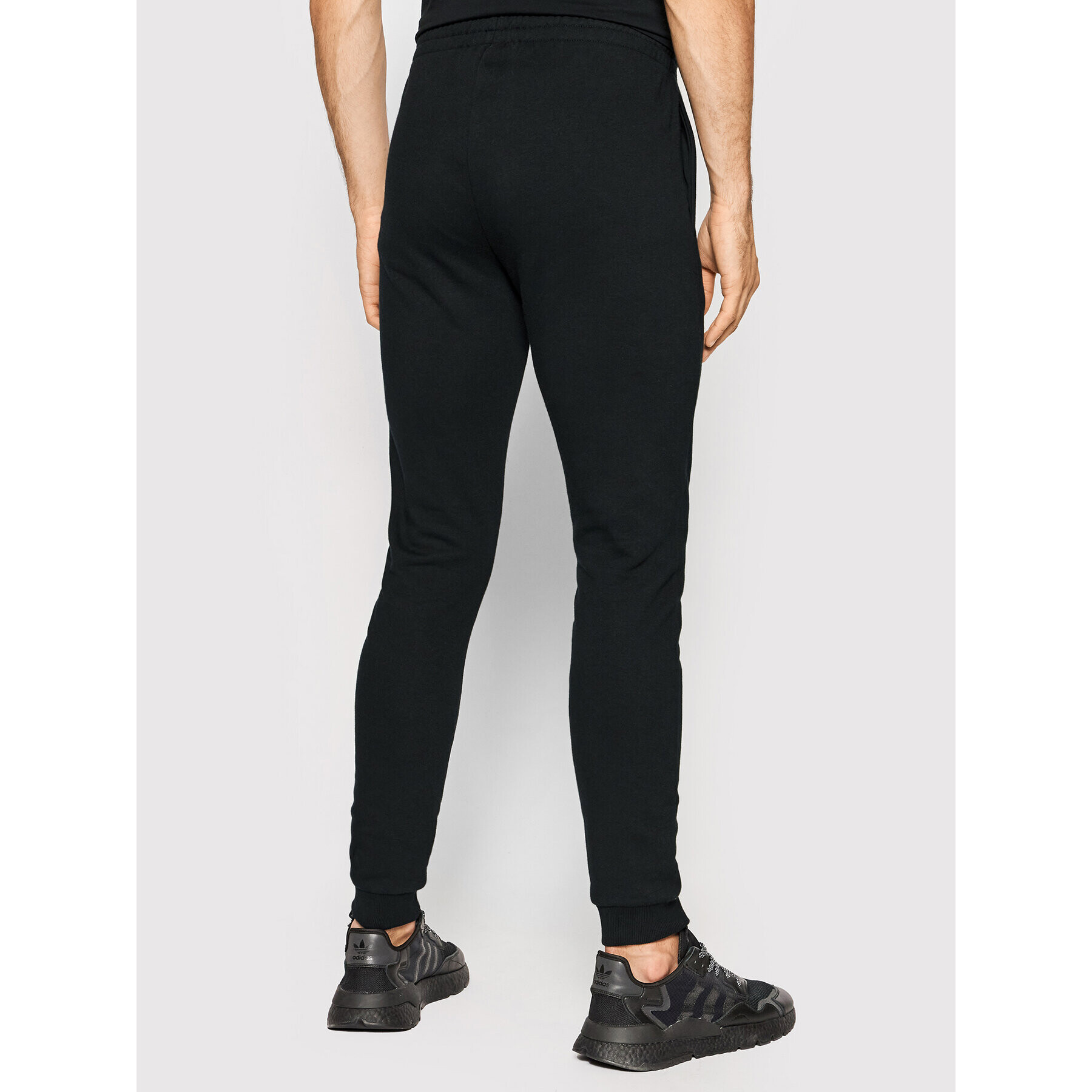 Diadora Анцуг 102.177775 Черен Regular Fit - Pepit.bg