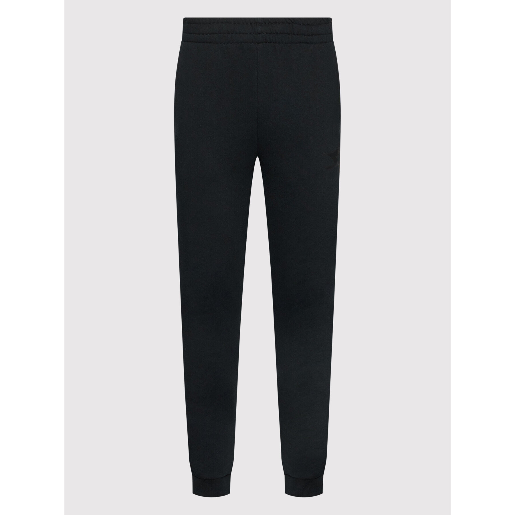 Diadora Анцуг 102.177775 Черен Regular Fit - Pepit.bg
