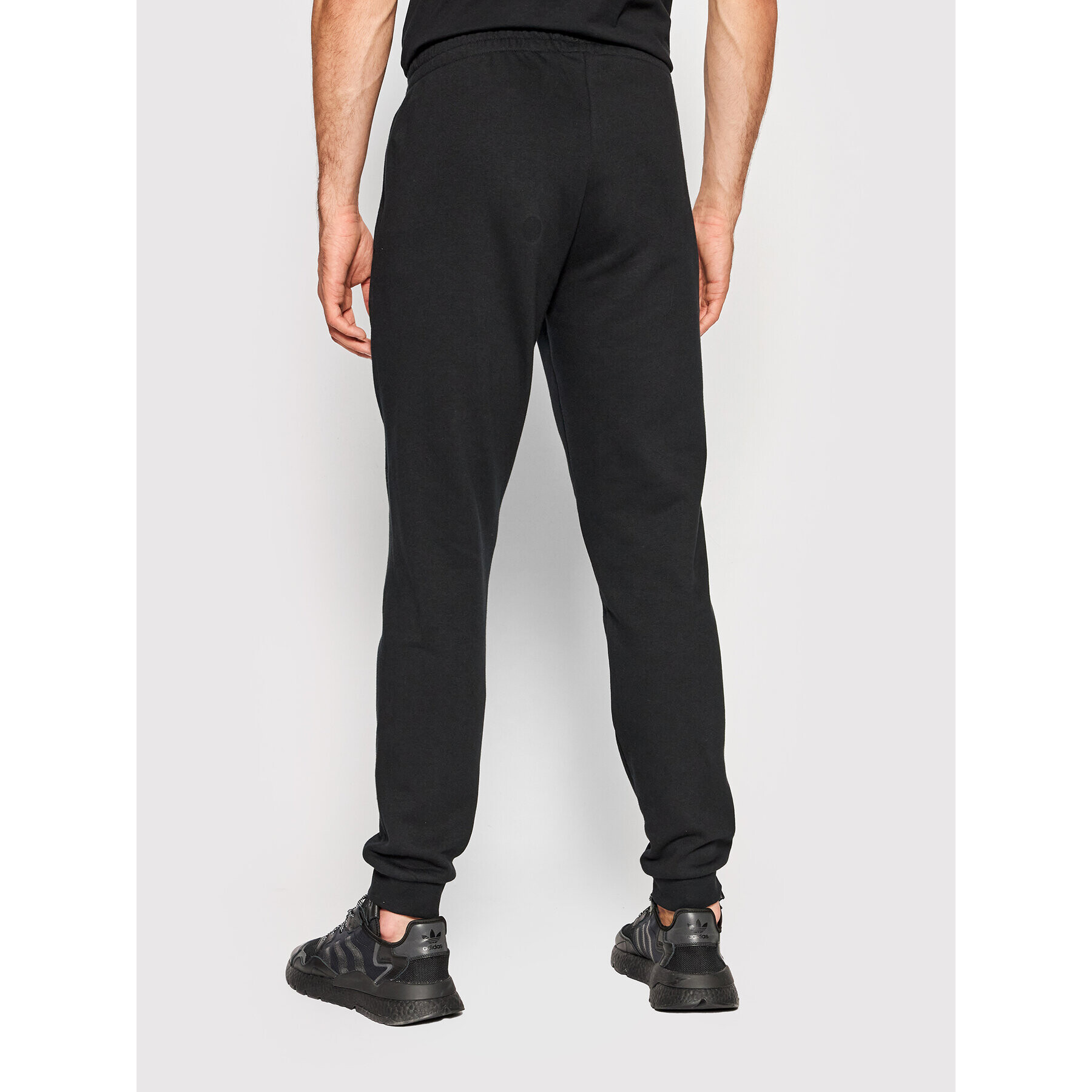 Diadora Анцуг Hd Fz Core 102.177776 Черен Regular Fit - Pepit.bg