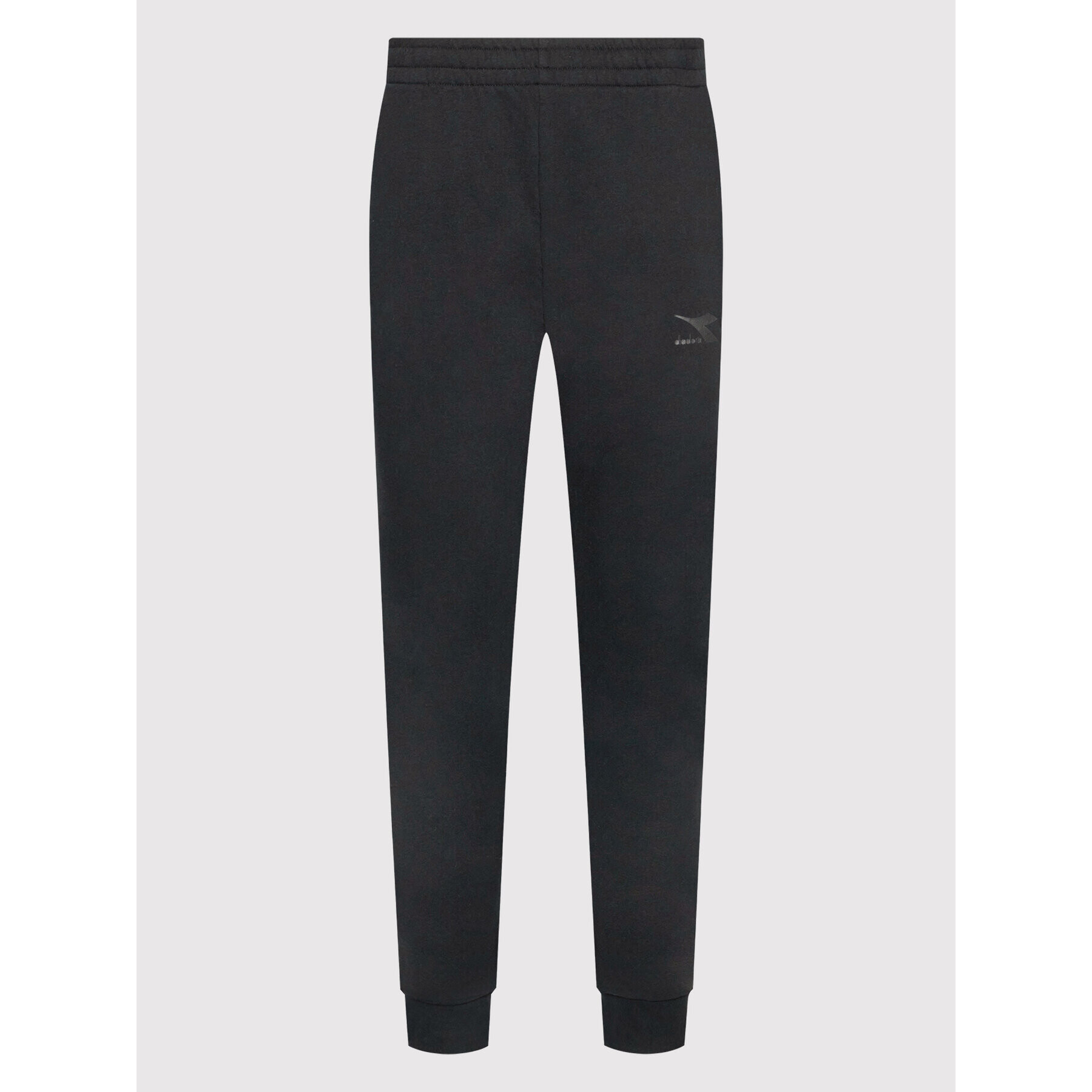 Diadora Анцуг Hd Fz Core 102.177776 Черен Regular Fit - Pepit.bg