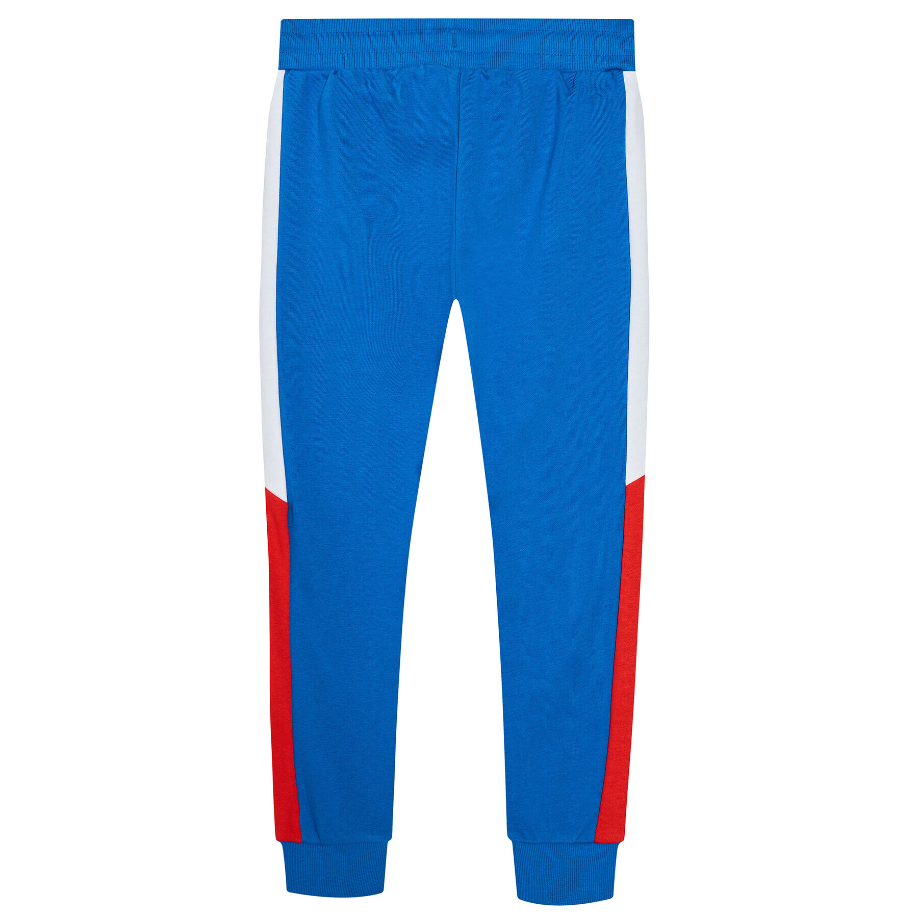 Diadora Долнище анцуг Club 102.177129 Син Regular Fit - Pepit.bg
