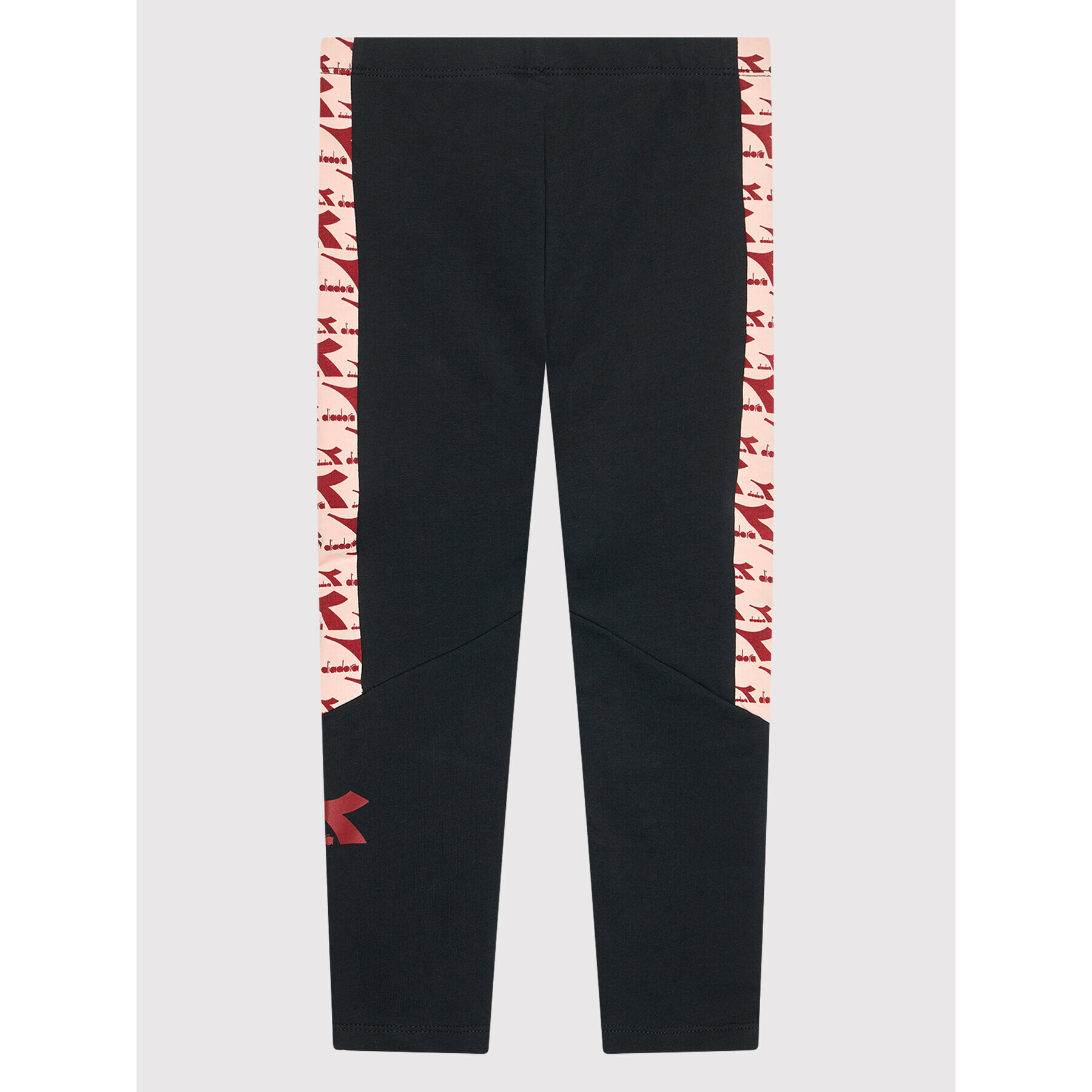 Diadora Клин Twinkle 102.177817 Черен Slim Fit - Pepit.bg