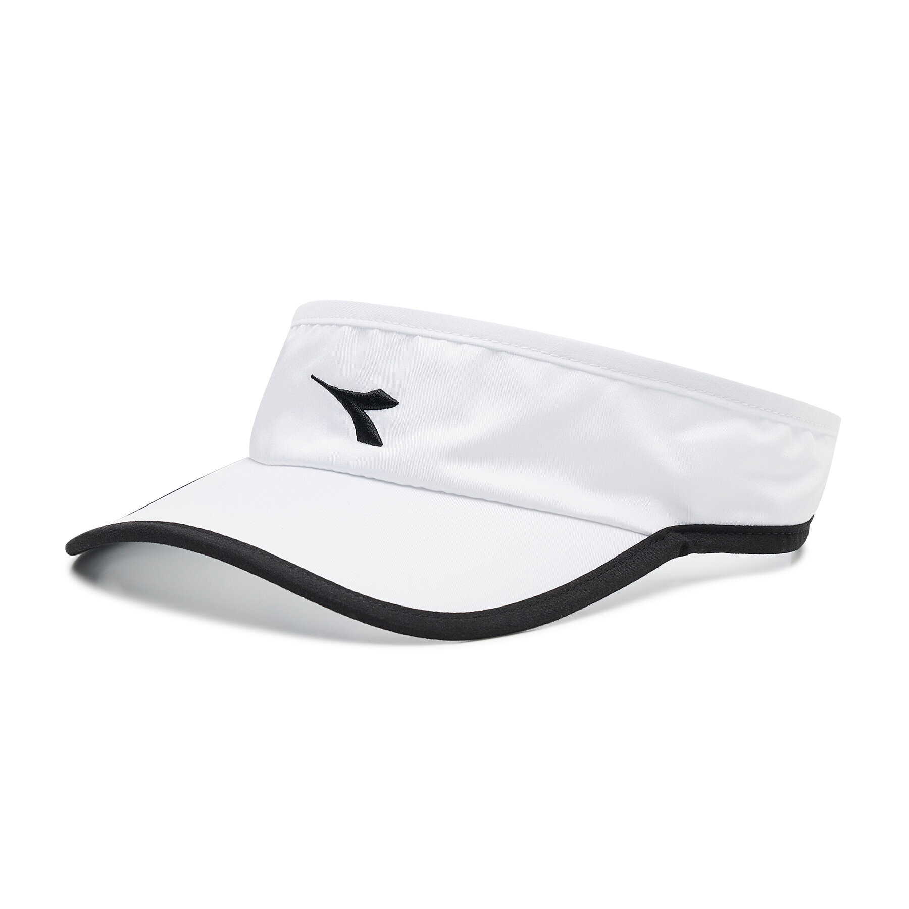 Diadora Козирка Visor 103.172935 01 C0351 Бял - Pepit.bg