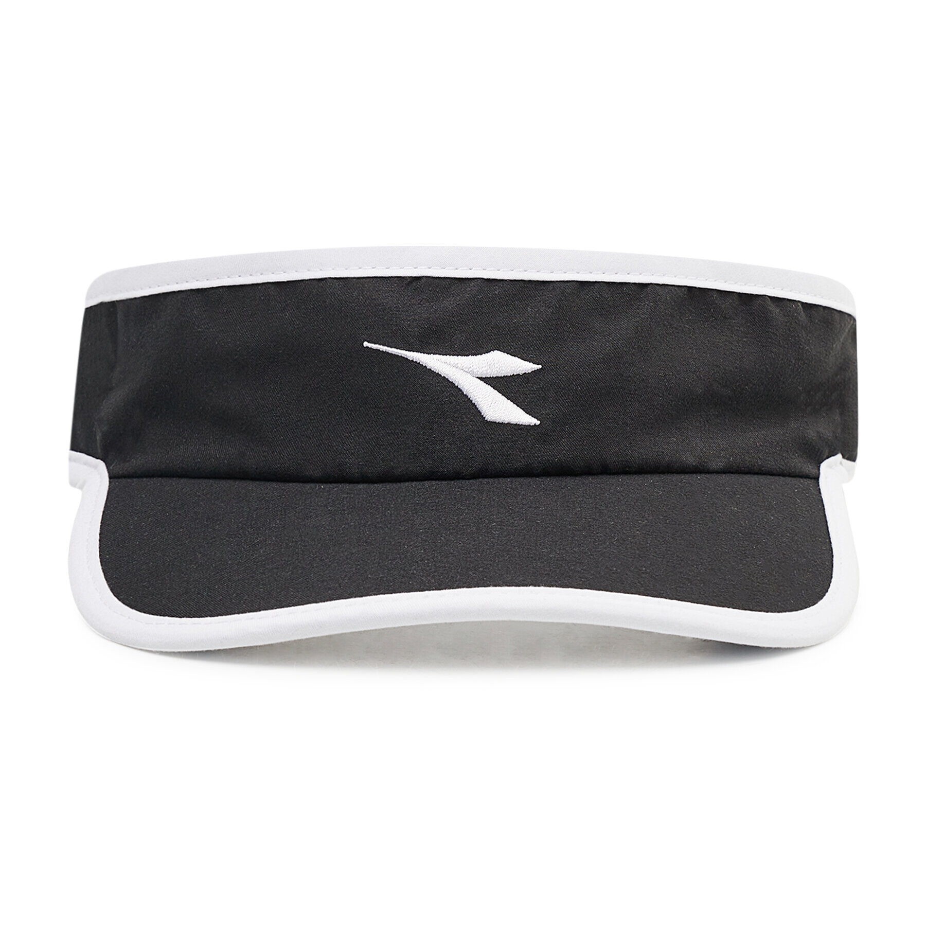 Diadora Козирка Visor 103.172935 01 C7306 Черен - Pepit.bg