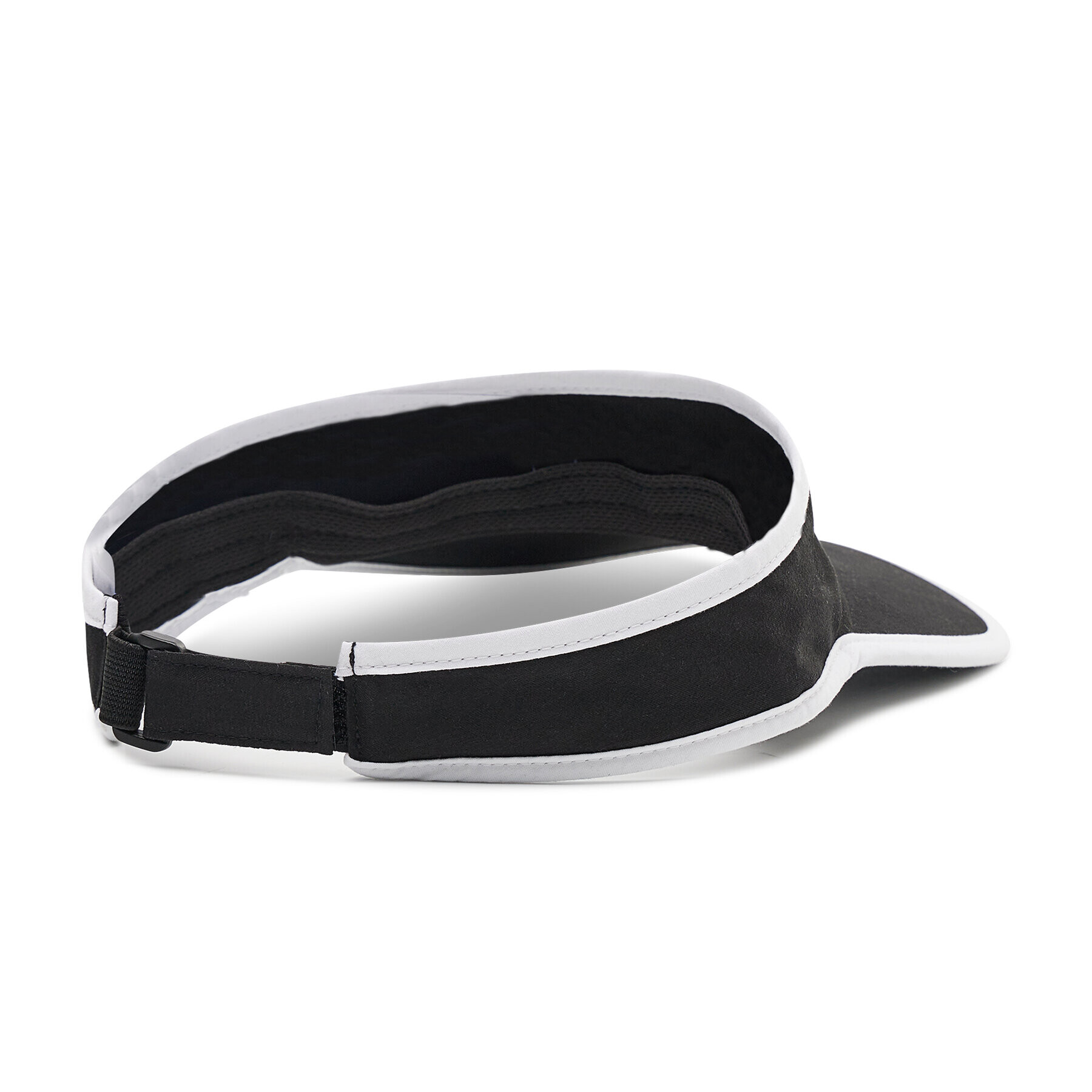 Diadora Козирка Visor 103.172935 01 C7306 Черен - Pepit.bg