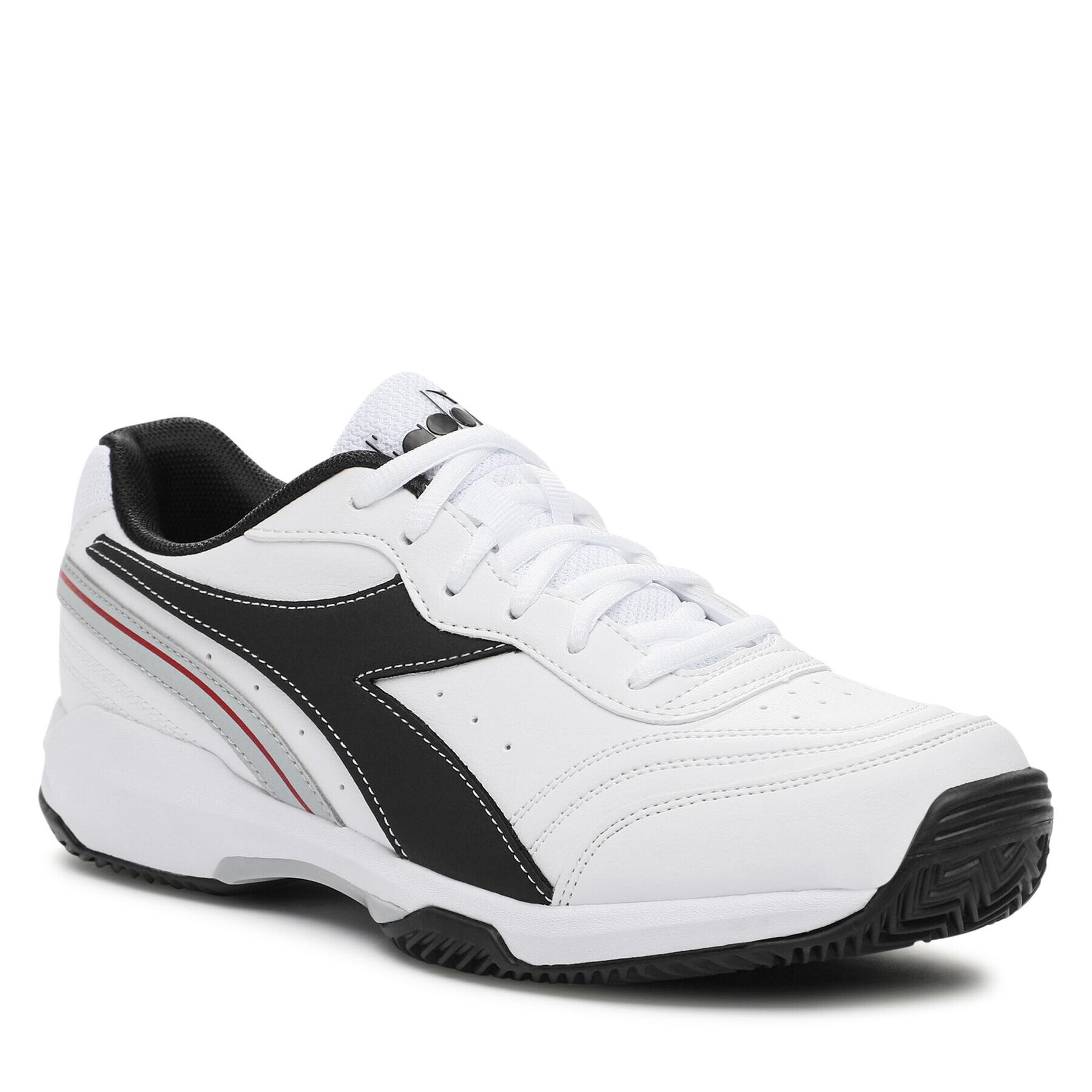 Diadora Обувки Challenge 4 W Sl Clay 101.178111-C0351 Бял - Pepit.bg