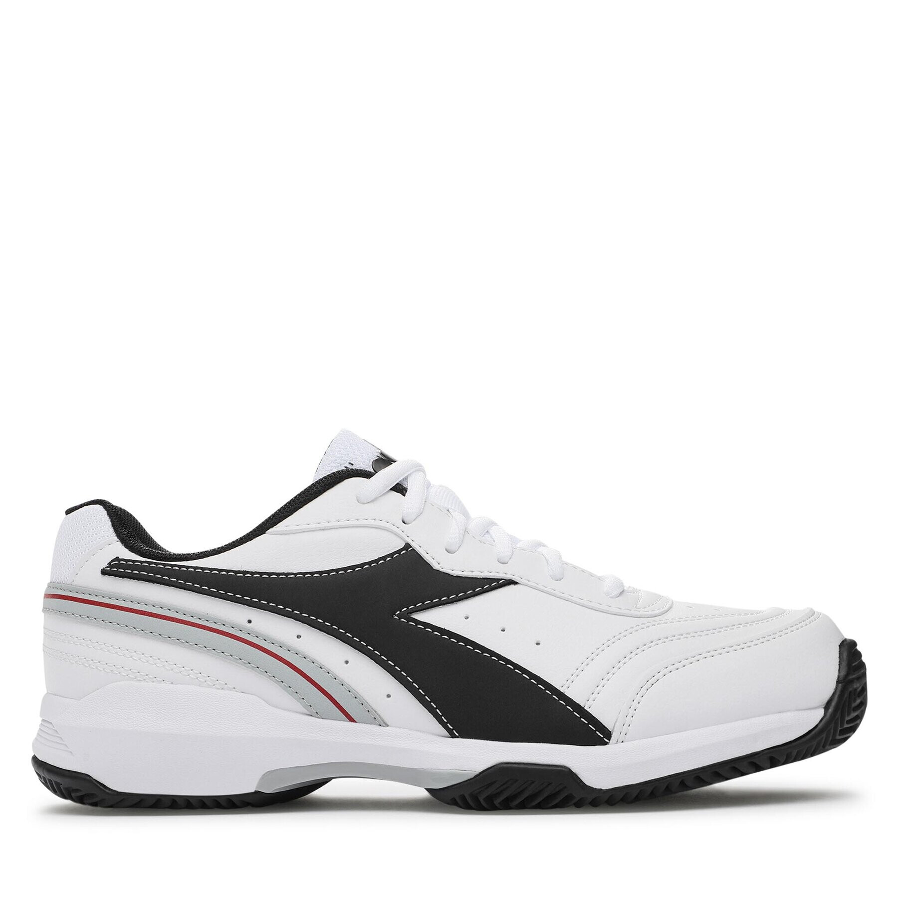 Diadora Обувки Challenge 4 W Sl Clay 101.178111-C0351 Бял - Pepit.bg