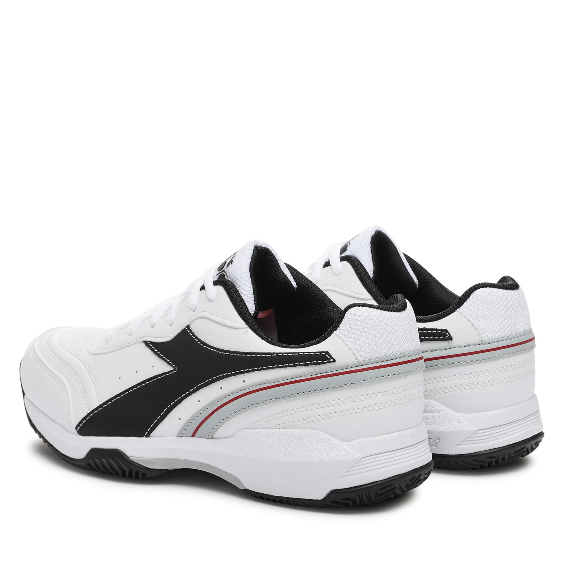 Diadora Обувки Challenge 4 W Sl Clay 101.178111-C0351 Бял - Pepit.bg