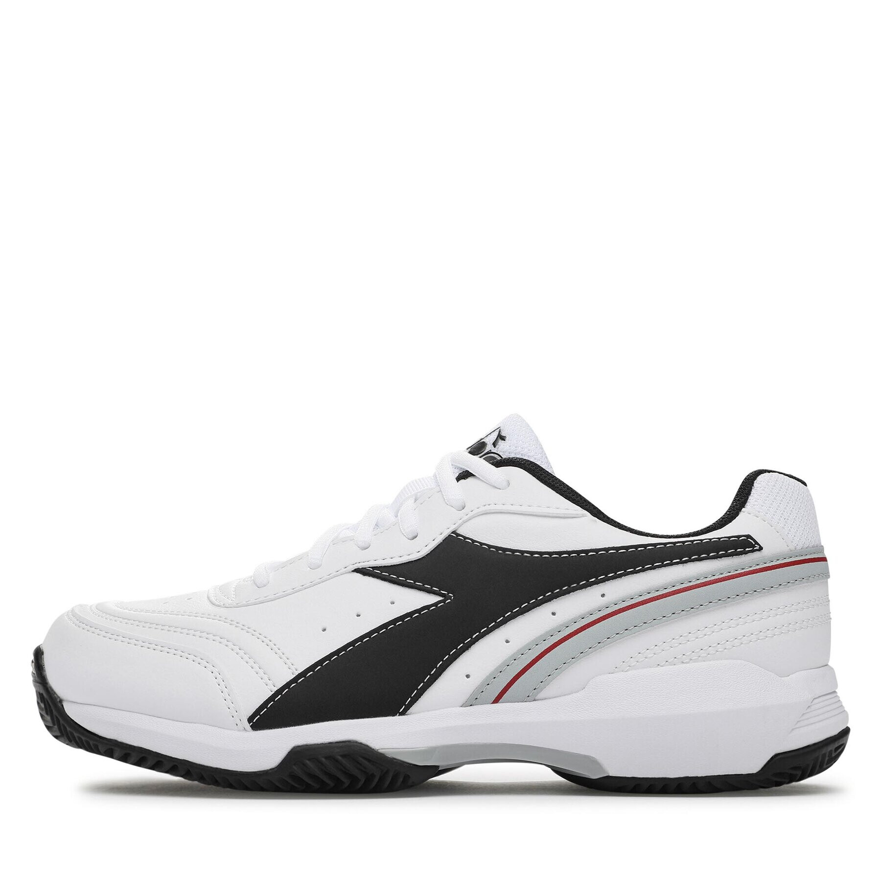 Diadora Обувки Challenge 4 W Sl Clay 101.178111-C0351 Бял - Pepit.bg