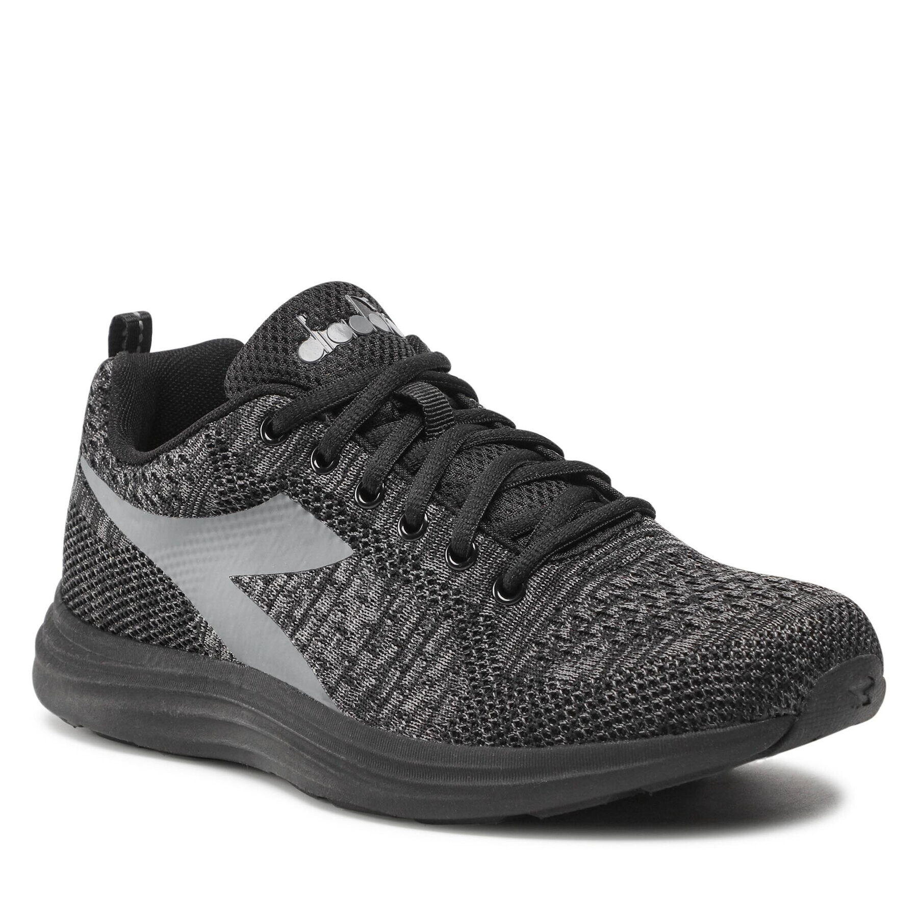 Diadora Обувки Dinamica 101.175595 01 C0200 Черен - Pepit.bg