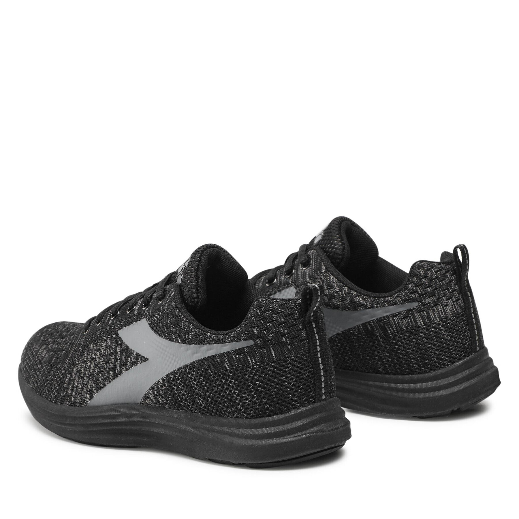 Diadora Обувки Dinamica 101.175595 01 C0200 Черен - Pepit.bg