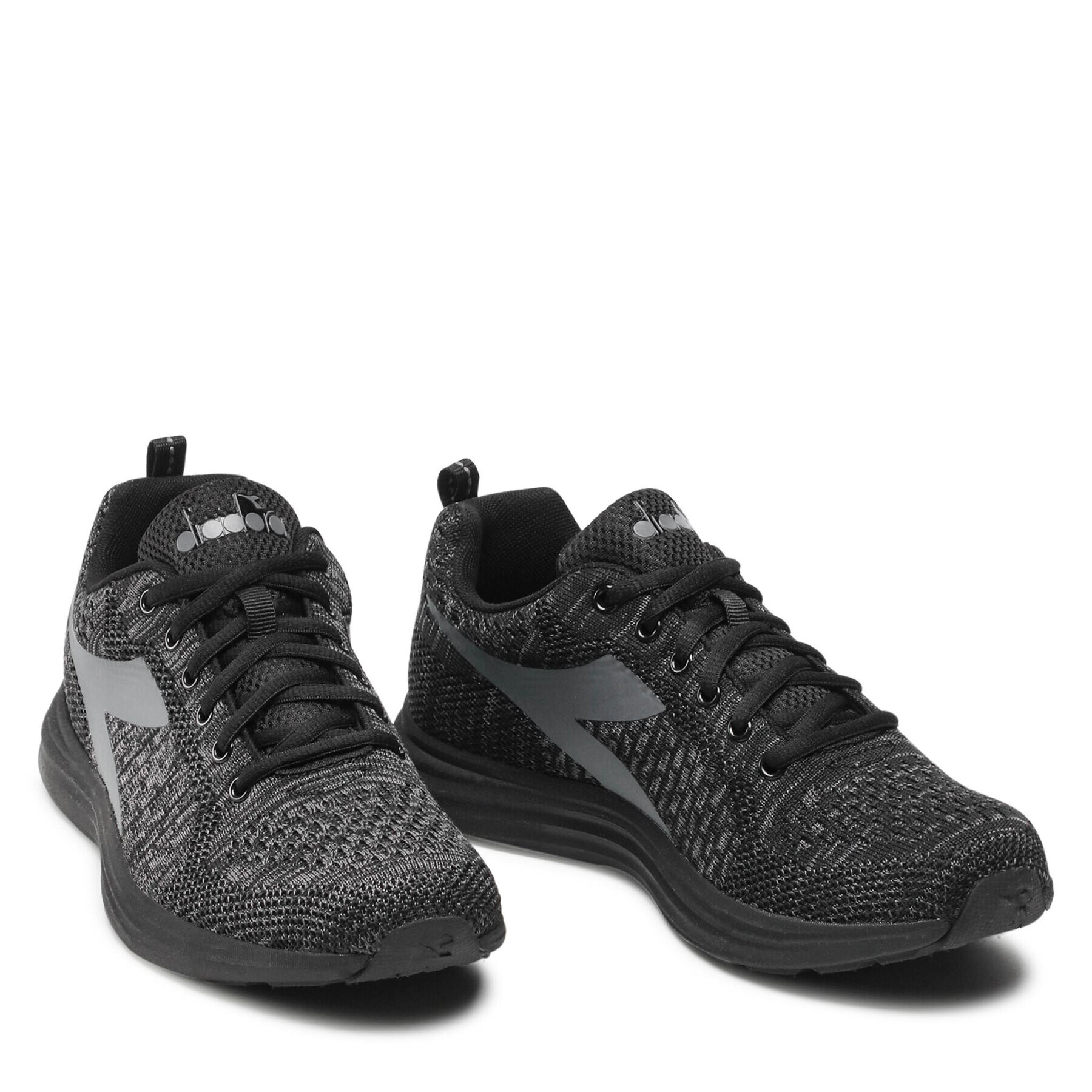 Diadora Обувки Dinamica 101.175595 01 C0200 Черен - Pepit.bg