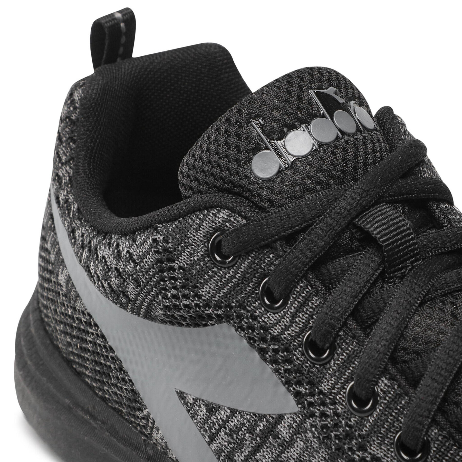 Diadora Обувки Dinamica 101.175595 01 C0200 Черен - Pepit.bg