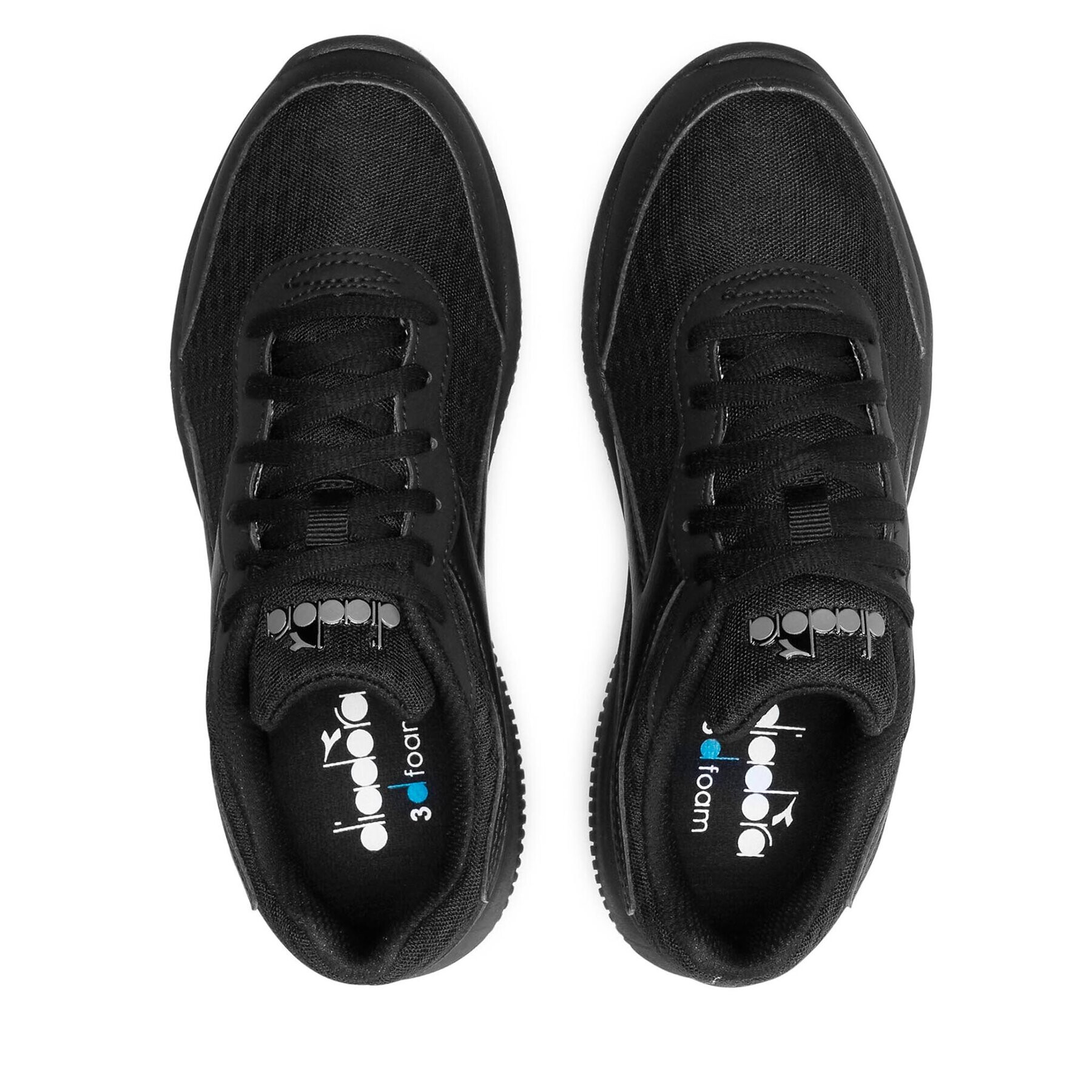 Diadora Обувки Eagle 4 W 101.176894 01 C0200 Черен - Pepit.bg