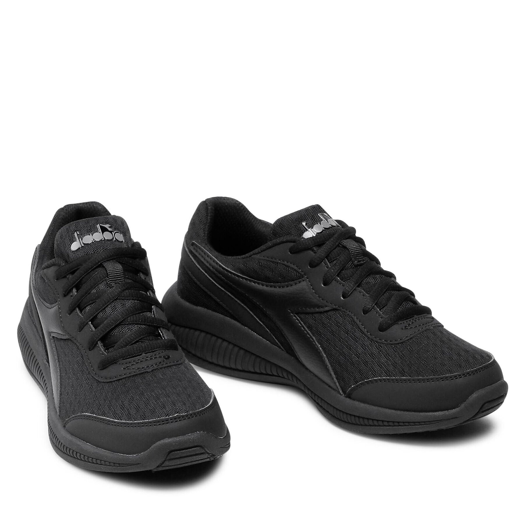 Diadora Обувки Eagle 4 W 101.176894 01 C0200 Черен - Pepit.bg
