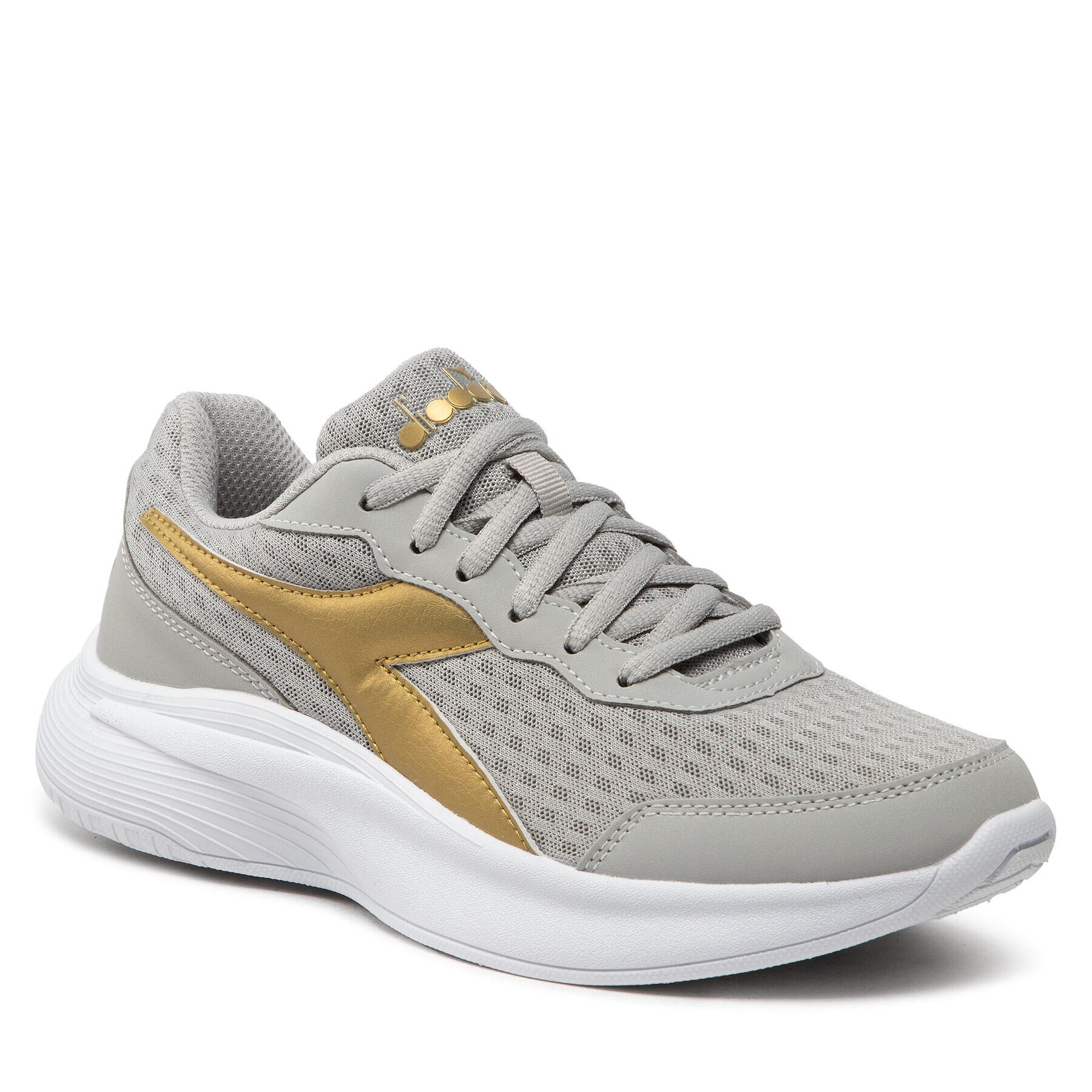 Diadora Обувки Eagle 5 101.178062 Сив - Pepit.bg