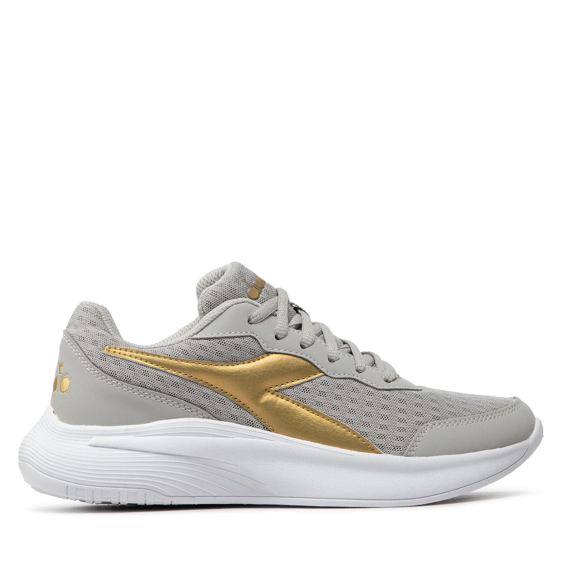 Diadora Обувки Eagle 5 101.178062 Сив - Pepit.bg
