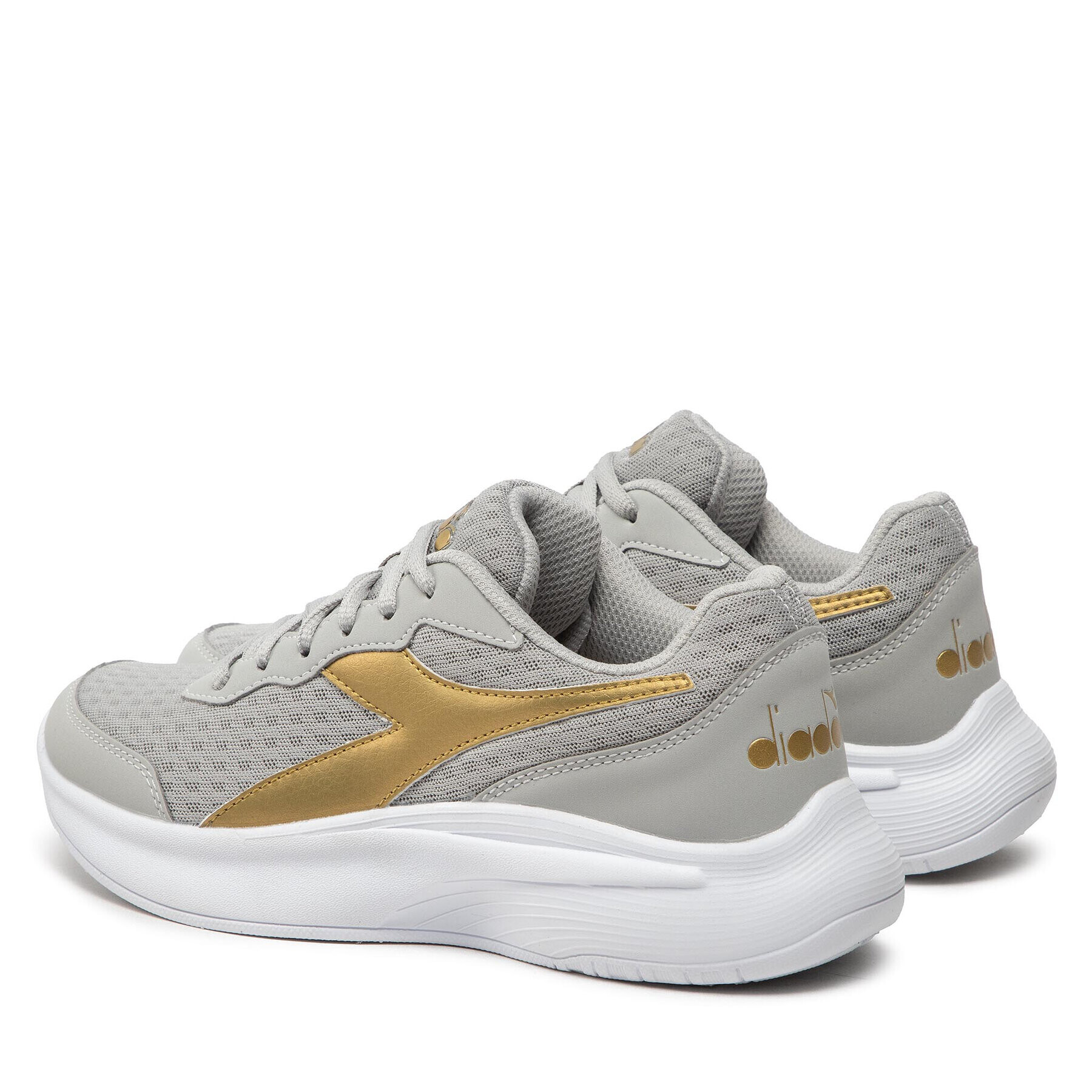 Diadora Обувки Eagle 5 101.178062 Сив - Pepit.bg