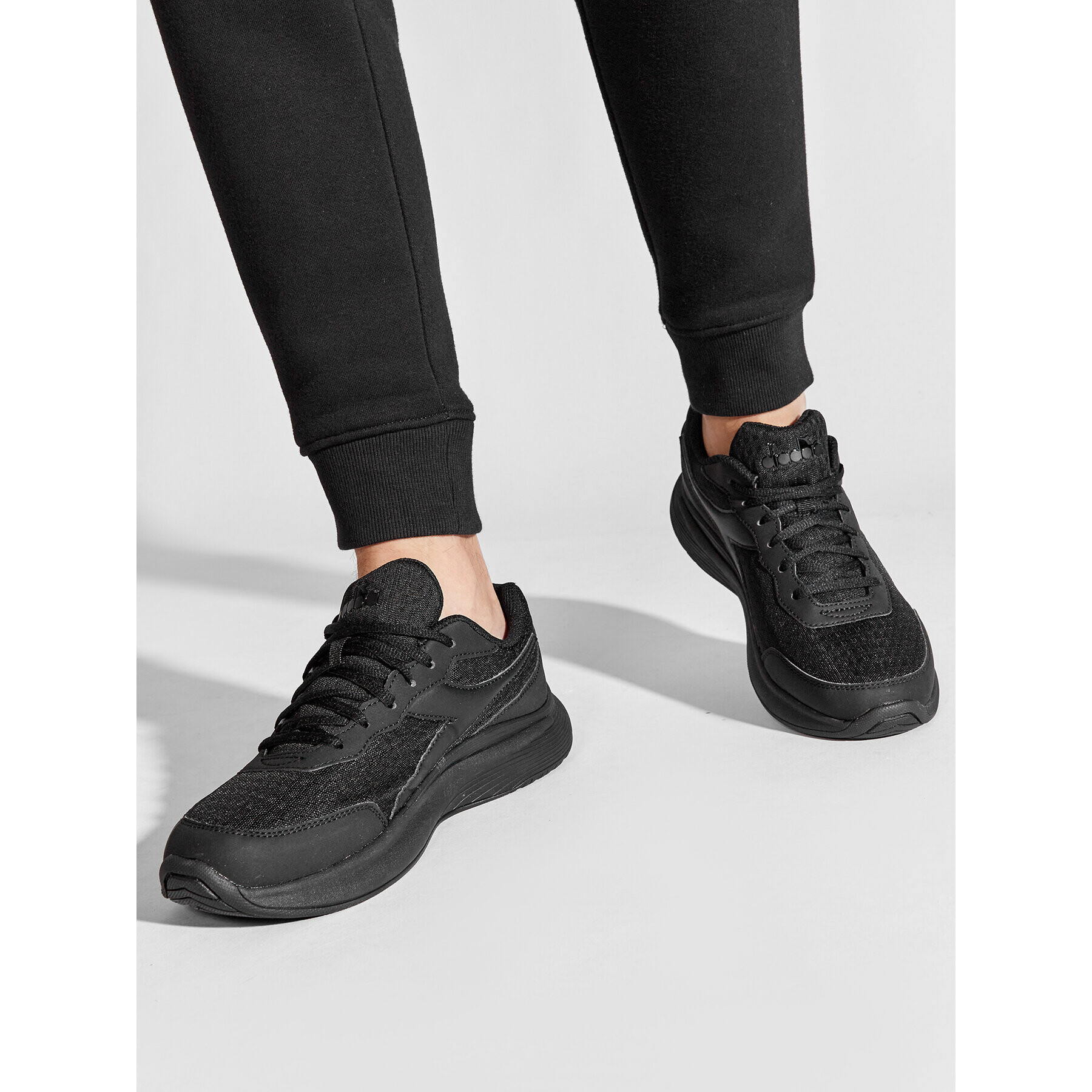 Diadora Обувки Eagle 5 101.178064 01 C0200 Черен - Pepit.bg