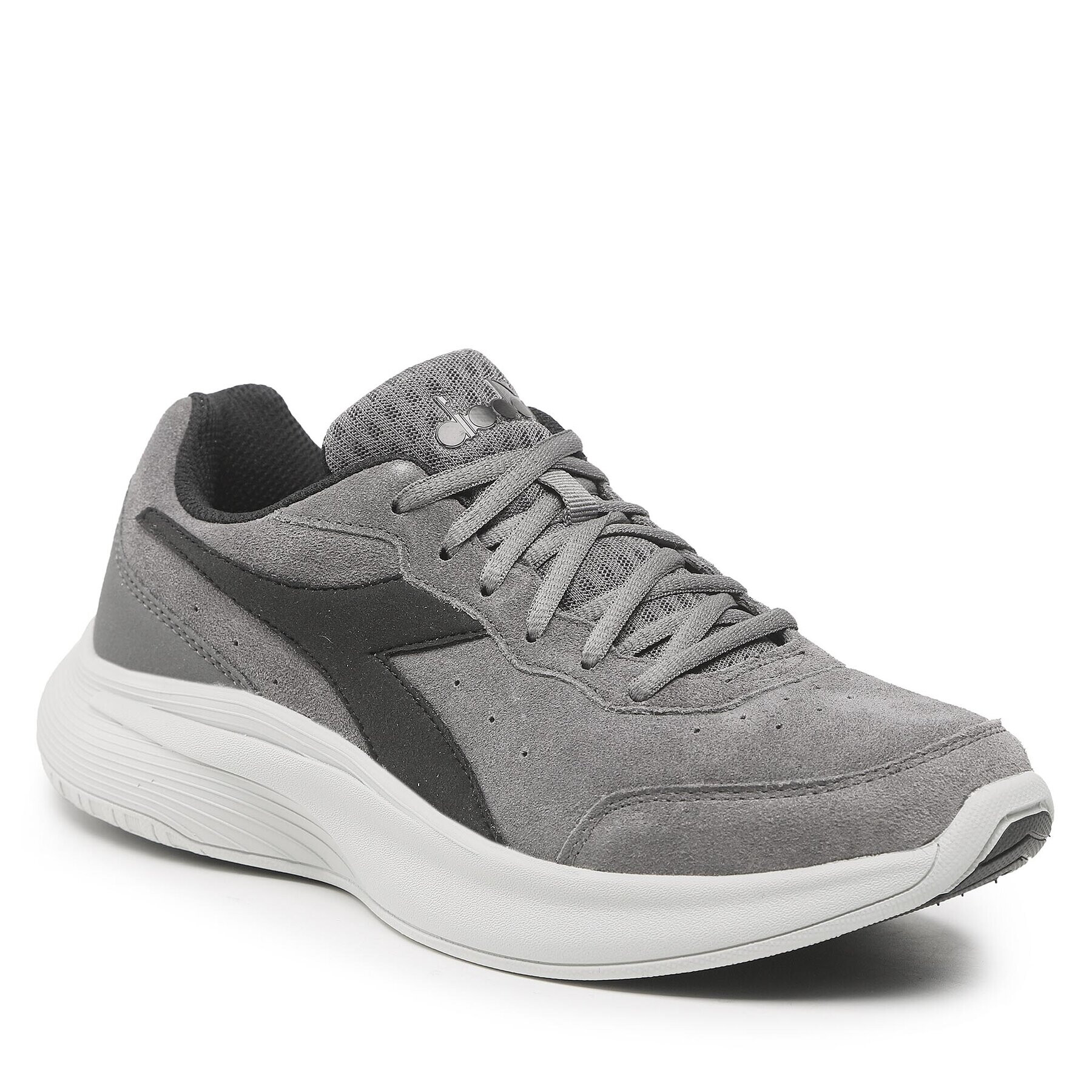 Diadora Обувки Eagle 5 S 101.178464 01 C2763 Сив - Pepit.bg