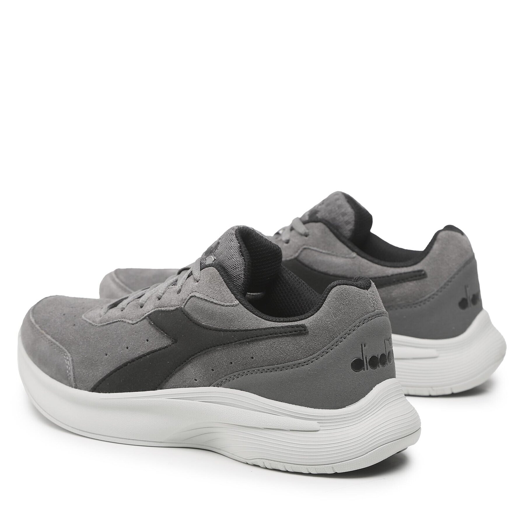 Diadora Обувки Eagle 5 S 101.178464 01 C2763 Сив - Pepit.bg