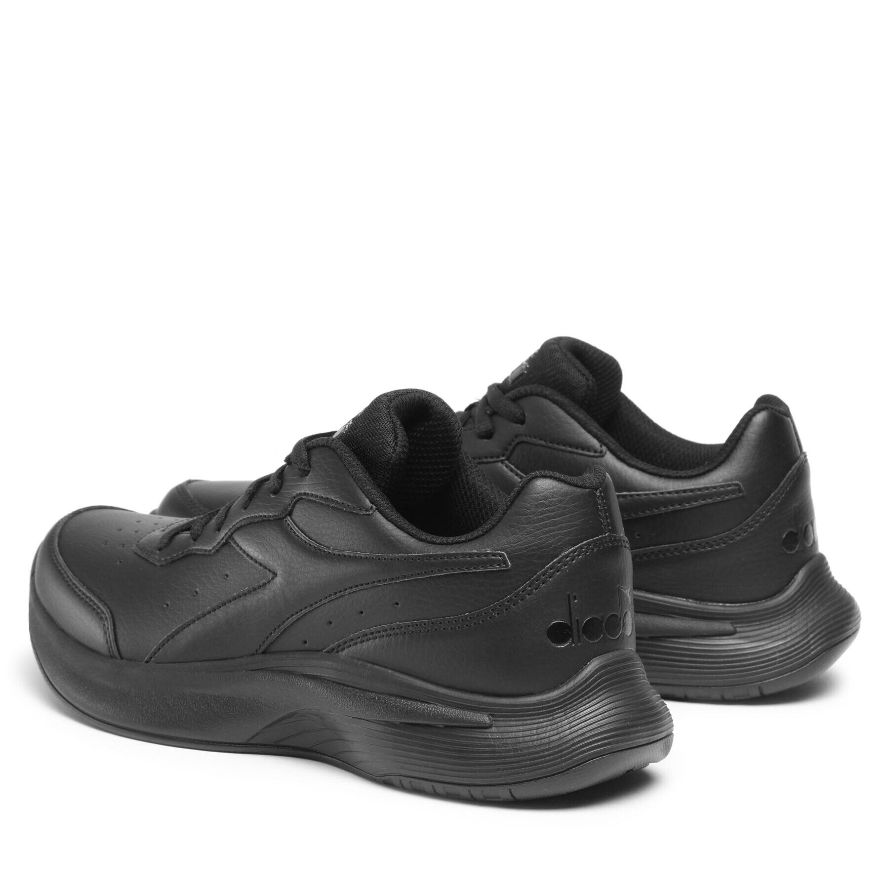 Diadora Обувки Eagle 5 Sl 101.178070 01 C0200 Черен - Pepit.bg