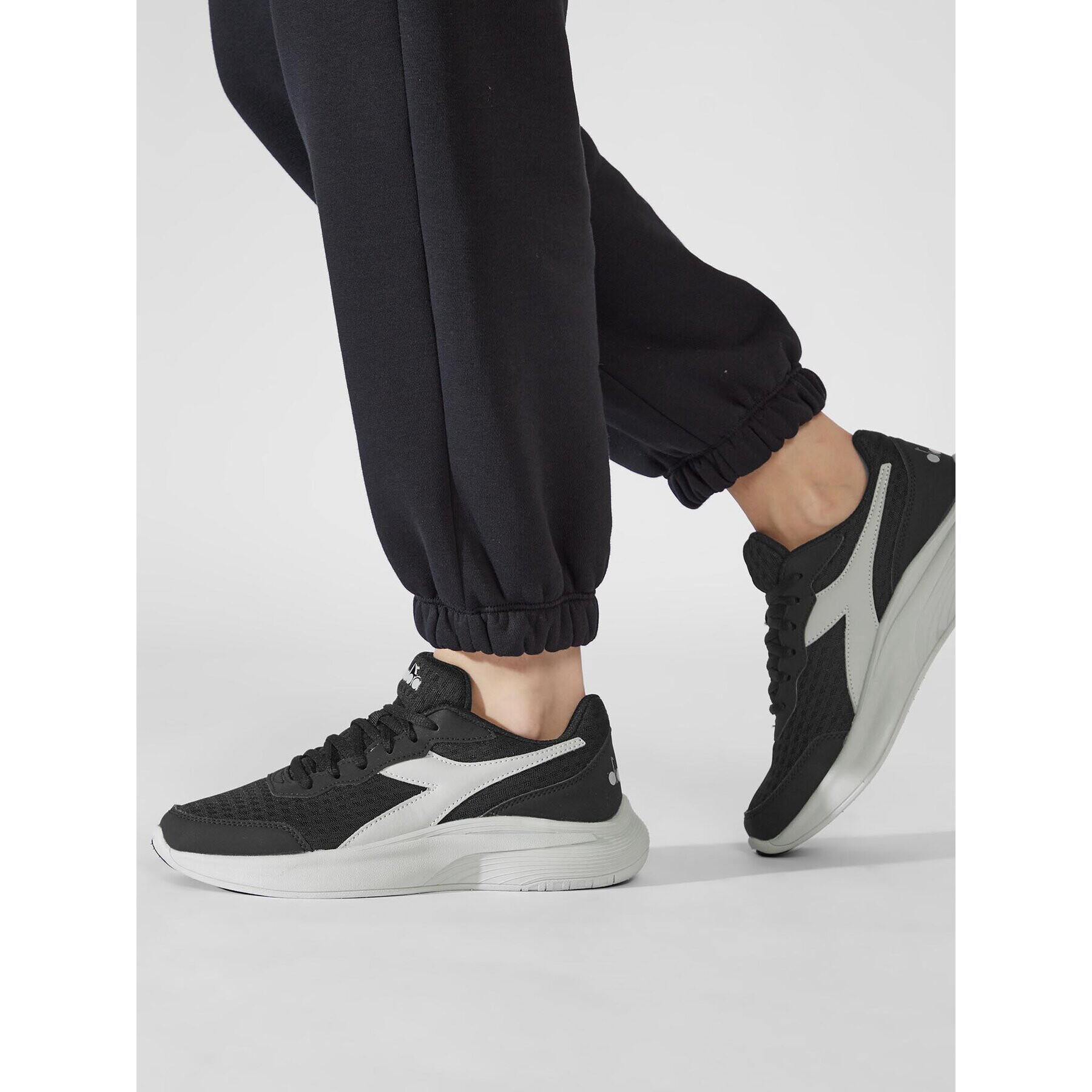 Diadora Обувки Eagle 5 W 101.178062 01 C0787 Черен - Pepit.bg
