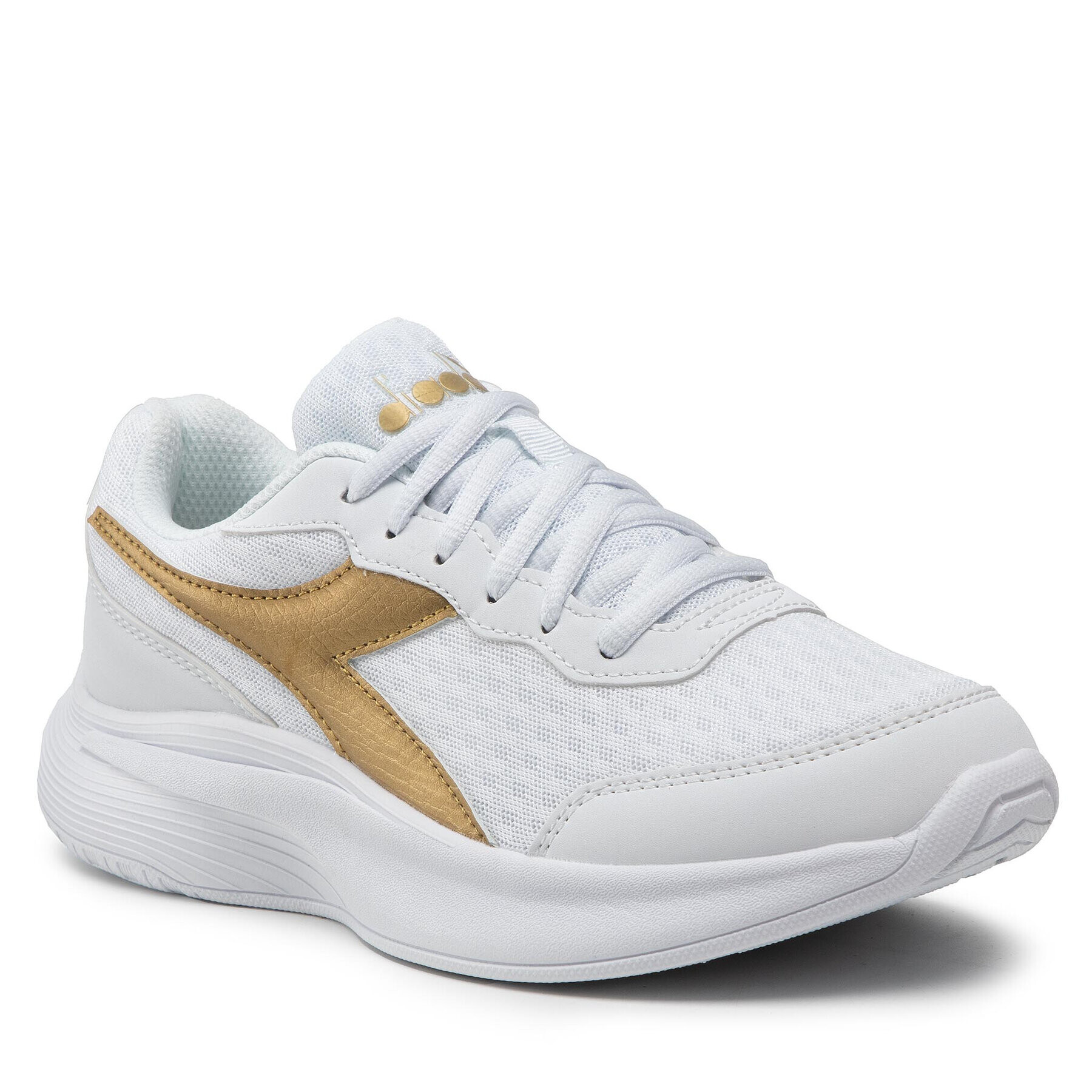 Diadora Обувки Eagle 5 W 101.178062-C1070 Бял - Pepit.bg