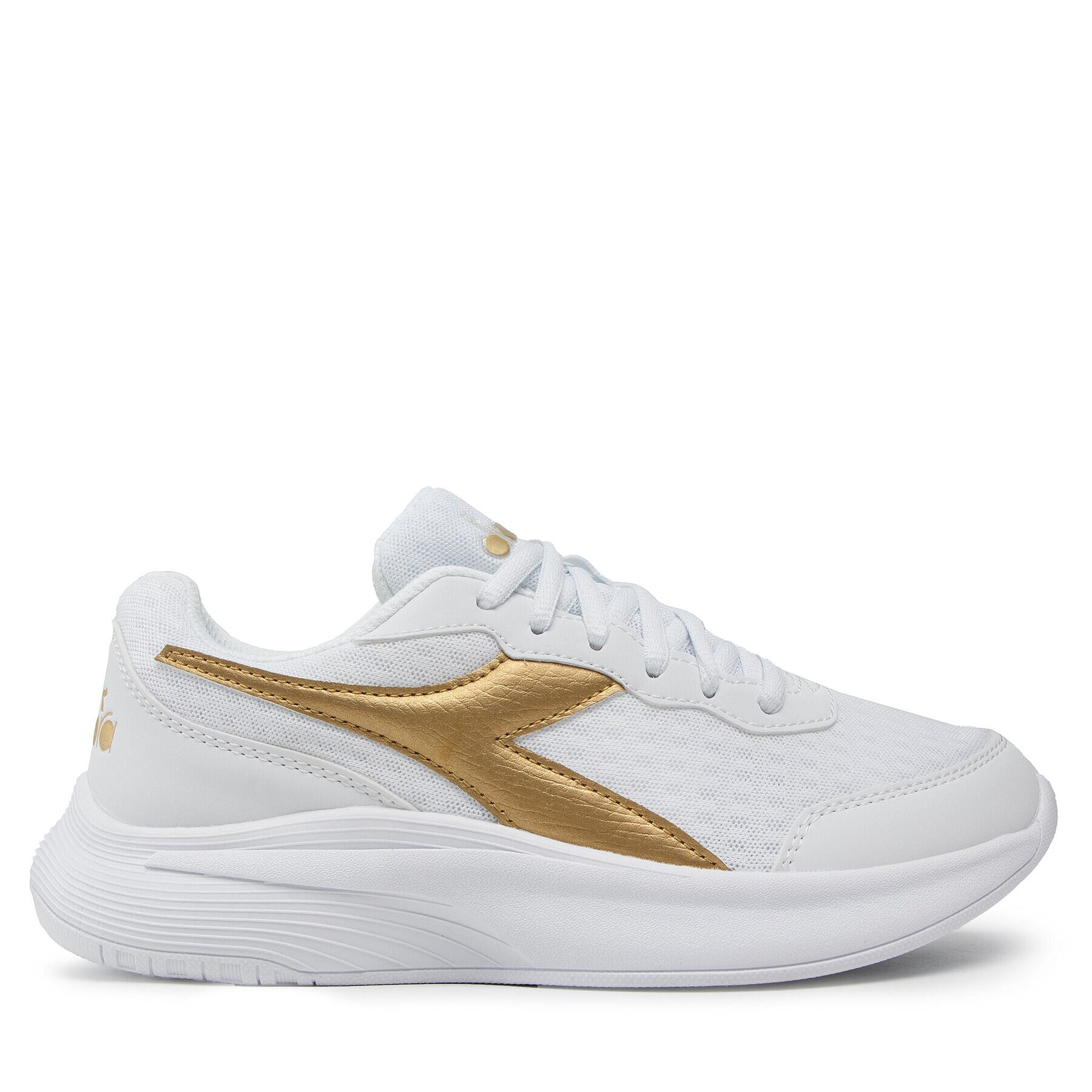 Diadora Обувки Eagle 5 W 101.178062-C1070 Бял - Pepit.bg