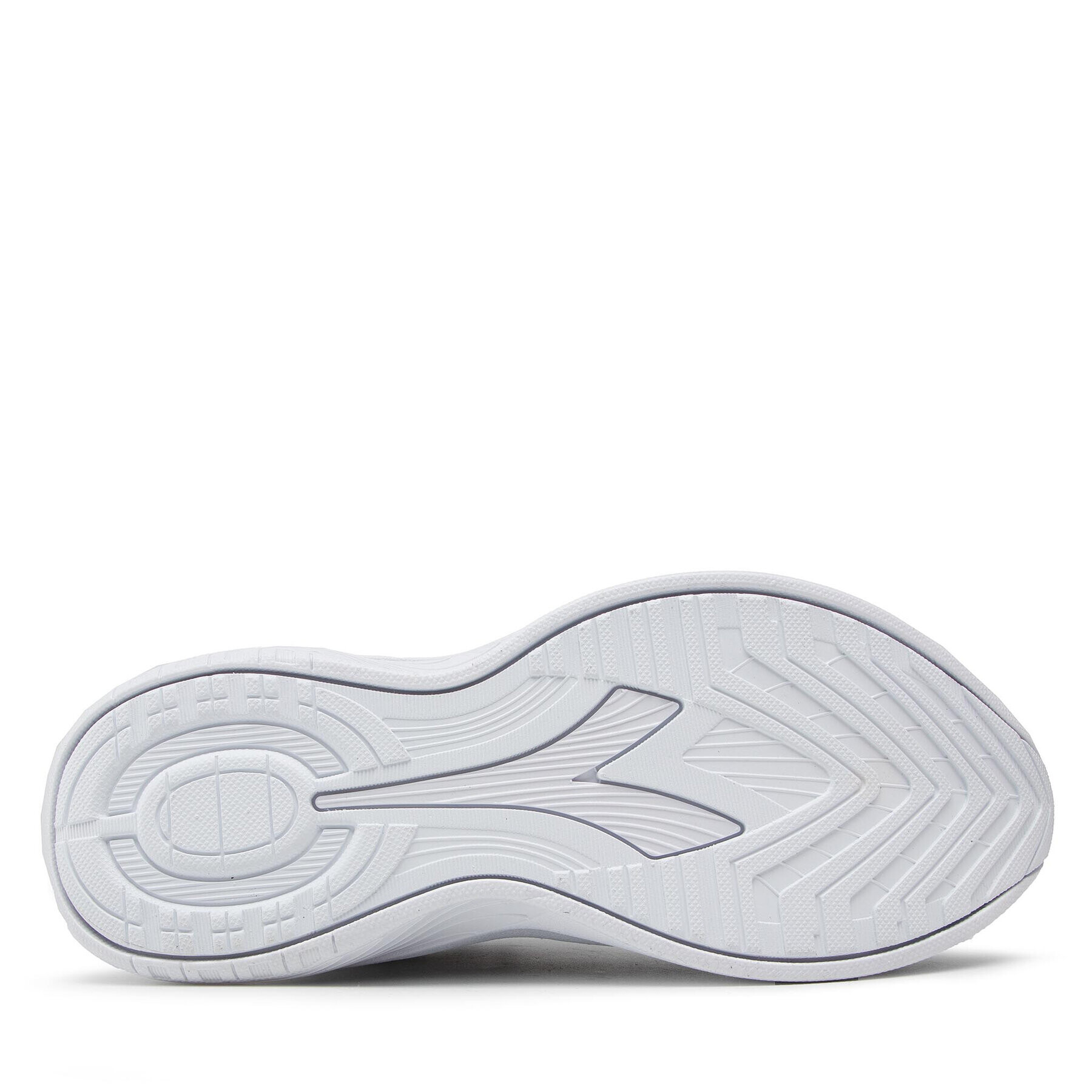 Diadora Обувки Eagle 5 W 101.178062-C1070 Бял - Pepit.bg