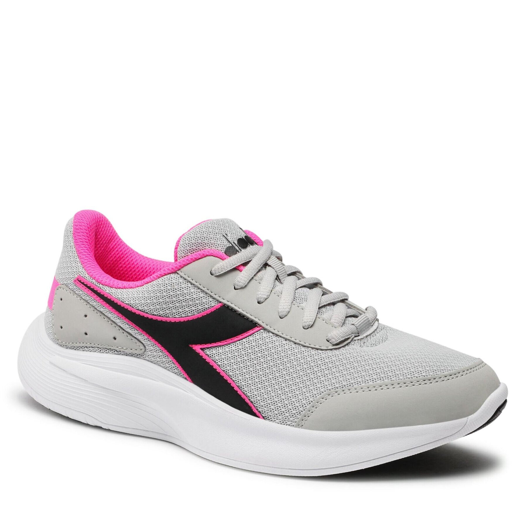 Diadora Обувки Eagle 6 101.179071-C2970 Сив - Pepit.bg