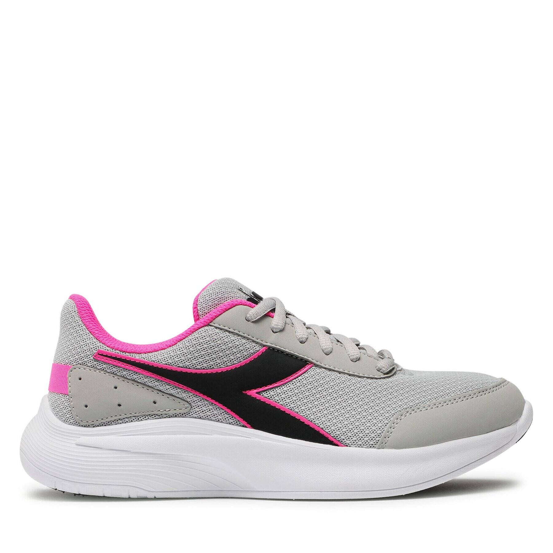 Diadora Обувки Eagle 6 101.179071-C2970 Сив - Pepit.bg