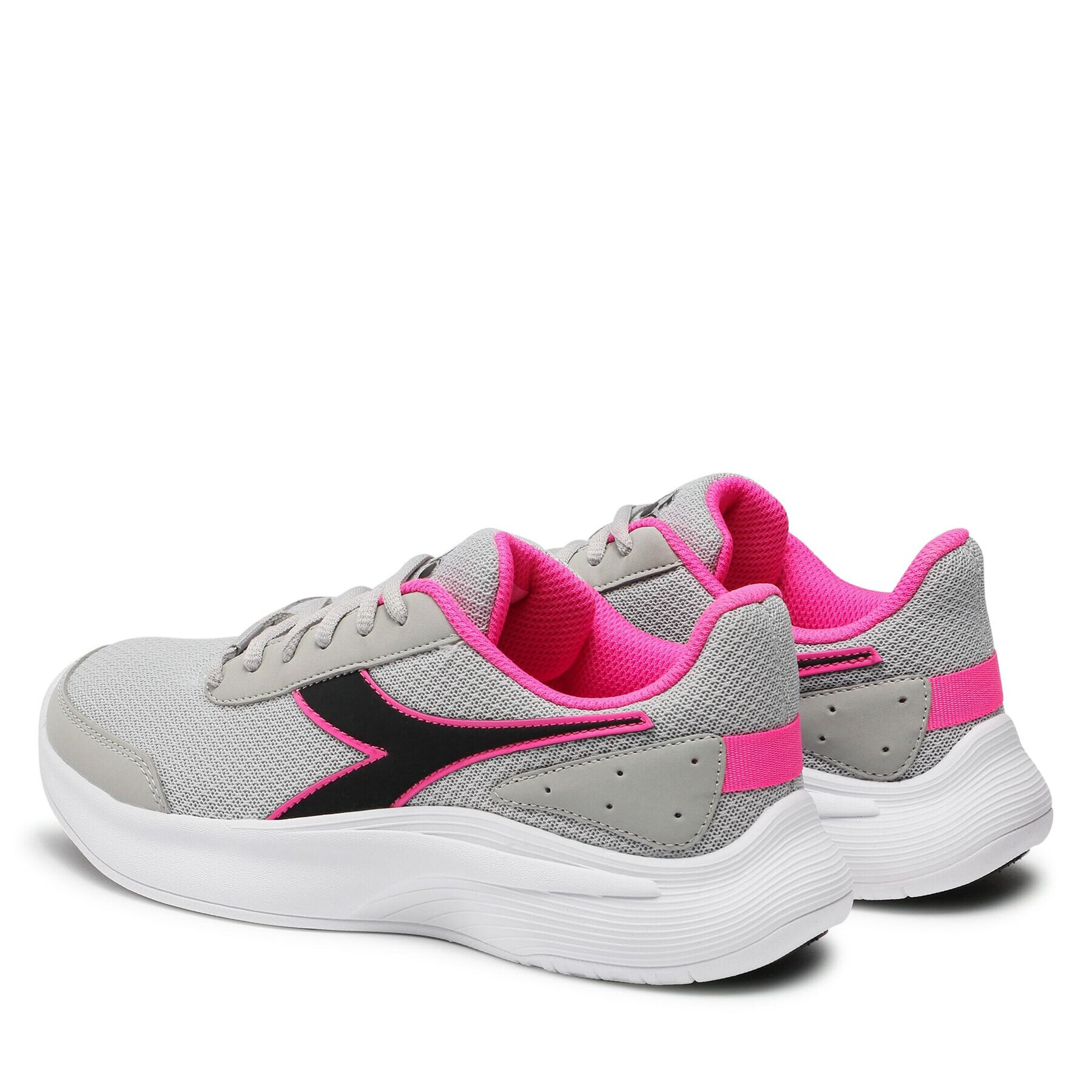 Diadora Обувки Eagle 6 101.179071-C2970 Сив - Pepit.bg